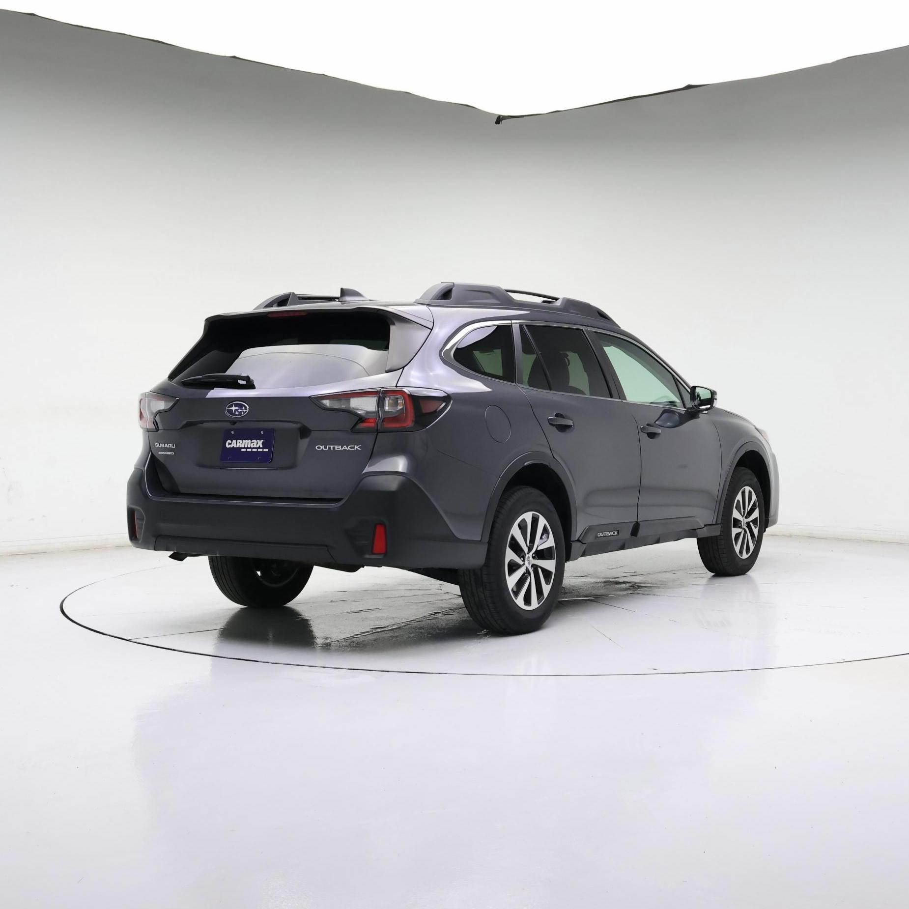 Thumbnail: 2022 Subaru Outback - 8