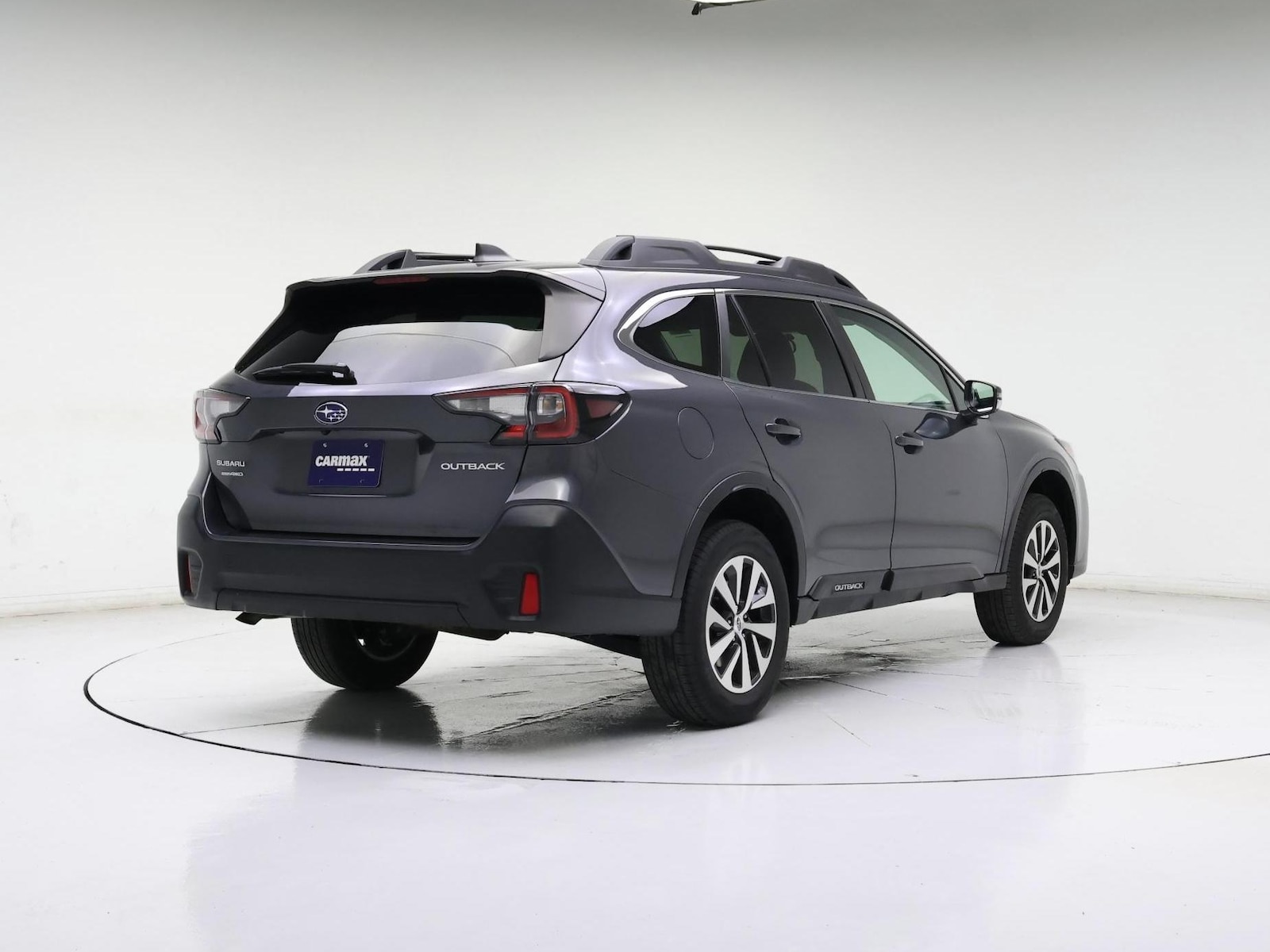 2022 Subaru Outback Premium - Photo 9