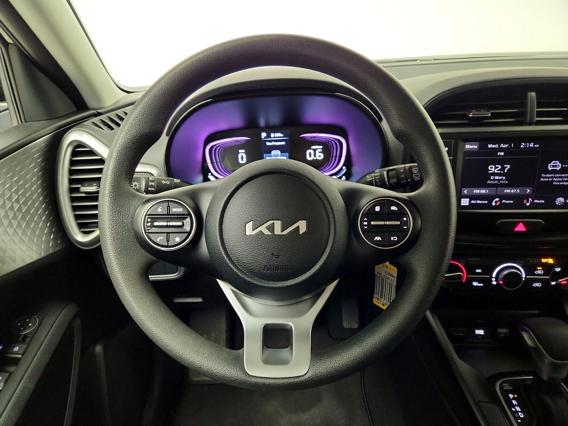 Thumbnail: 2025 Kia Soul - 10