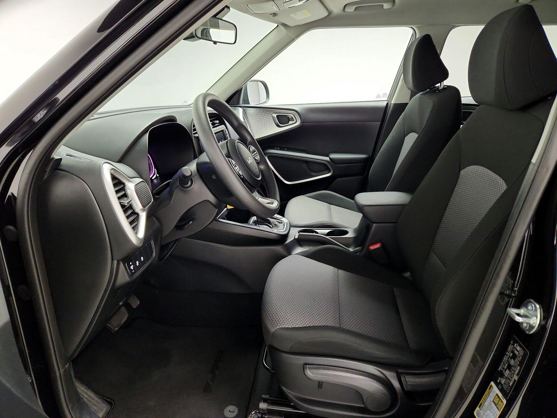 Thumbnail: 2025 Kia Soul - 11