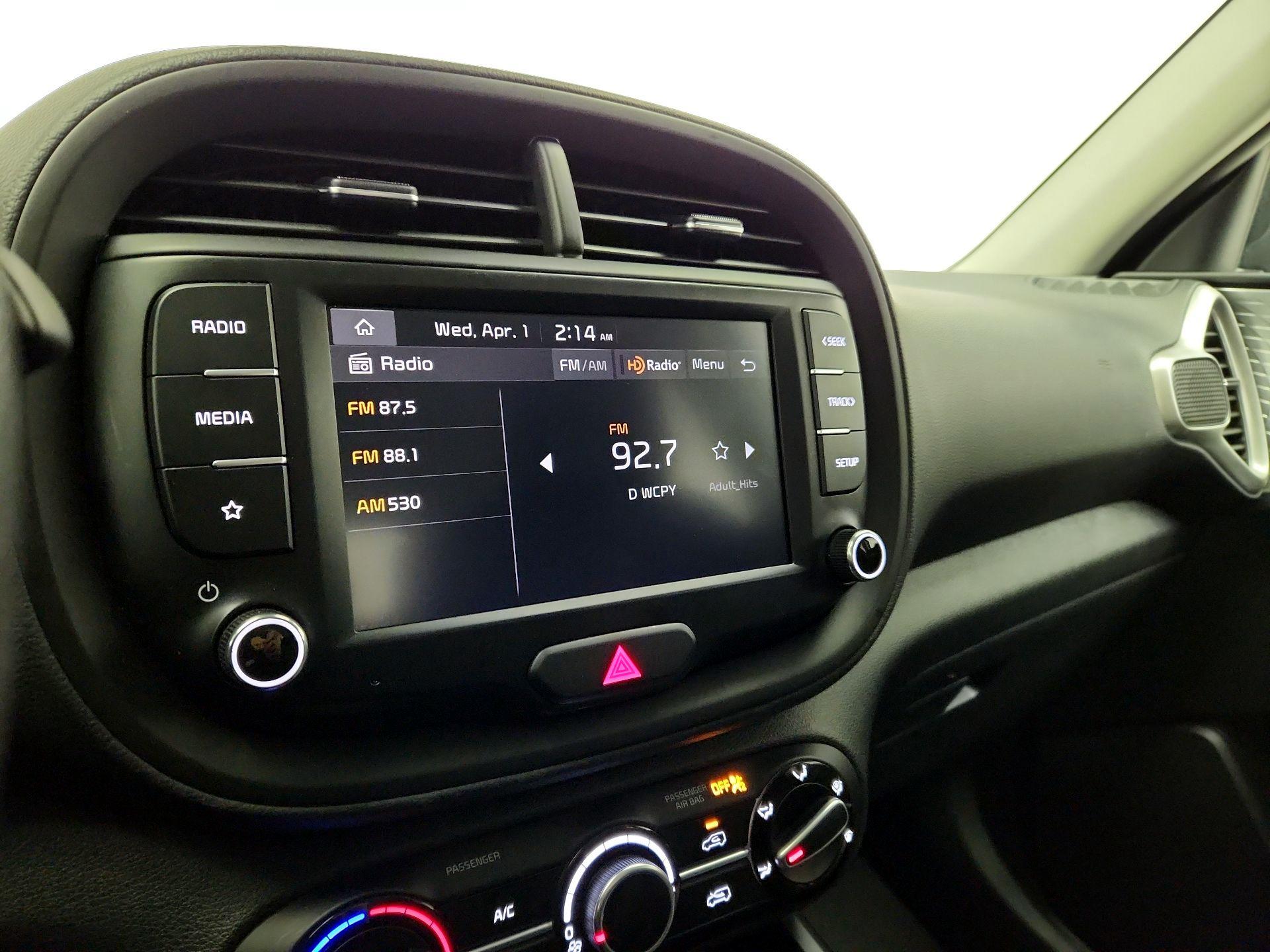 Thumbnail: 2025 Kia Soul - 15