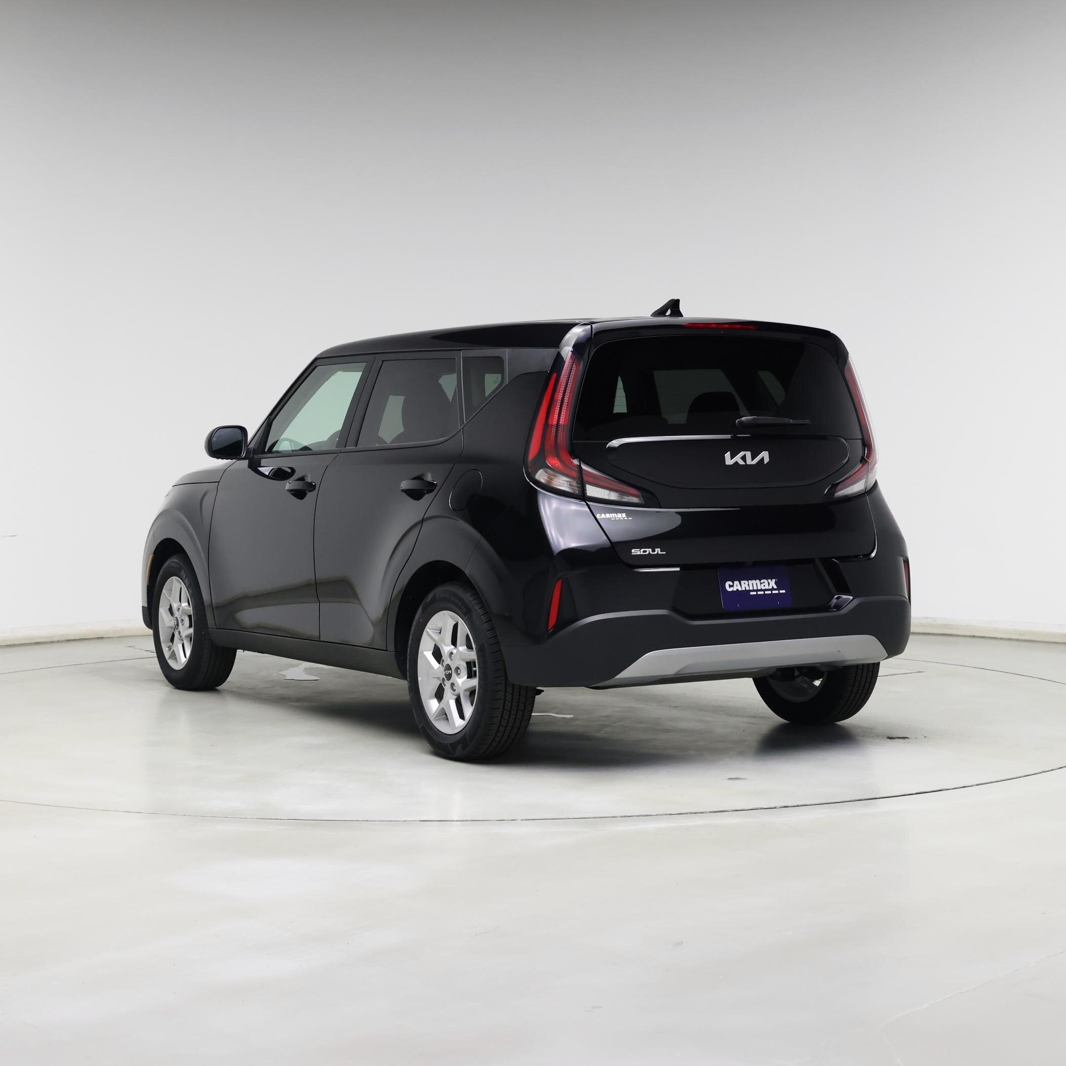 Thumbnail: 2025 Kia Soul - 2