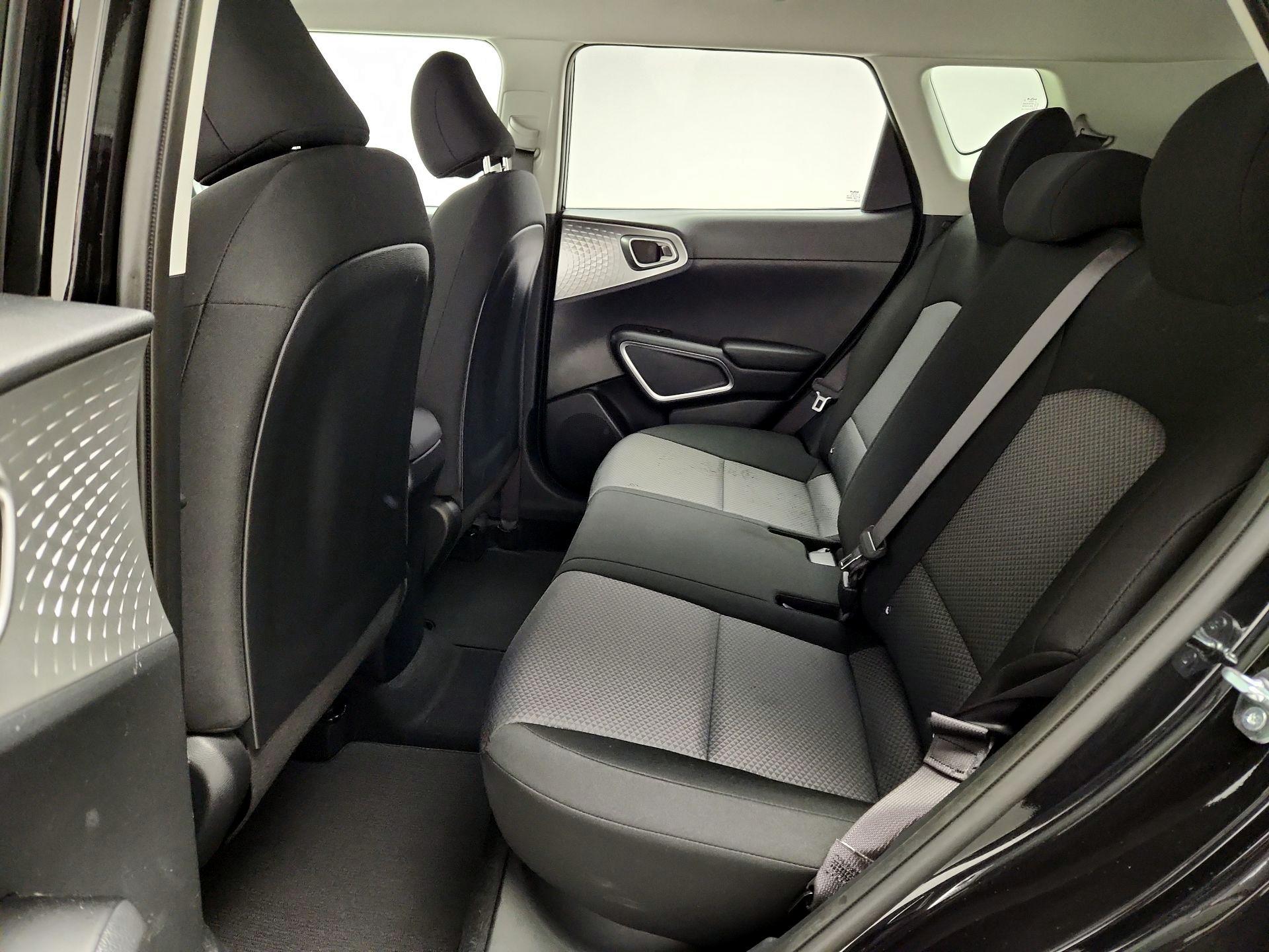 Thumbnail: 2025 Kia Soul - 19