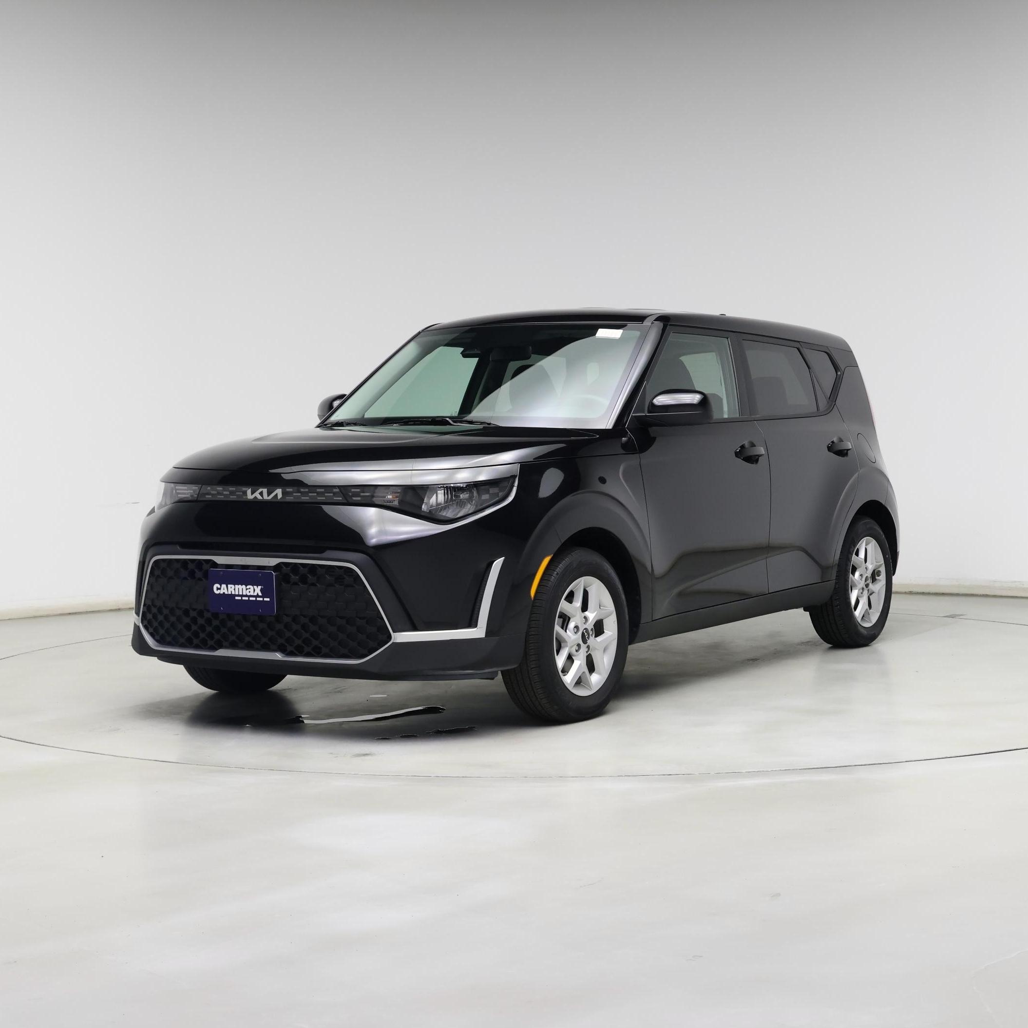 Thumbnail: 2025 Kia Soul - 4
