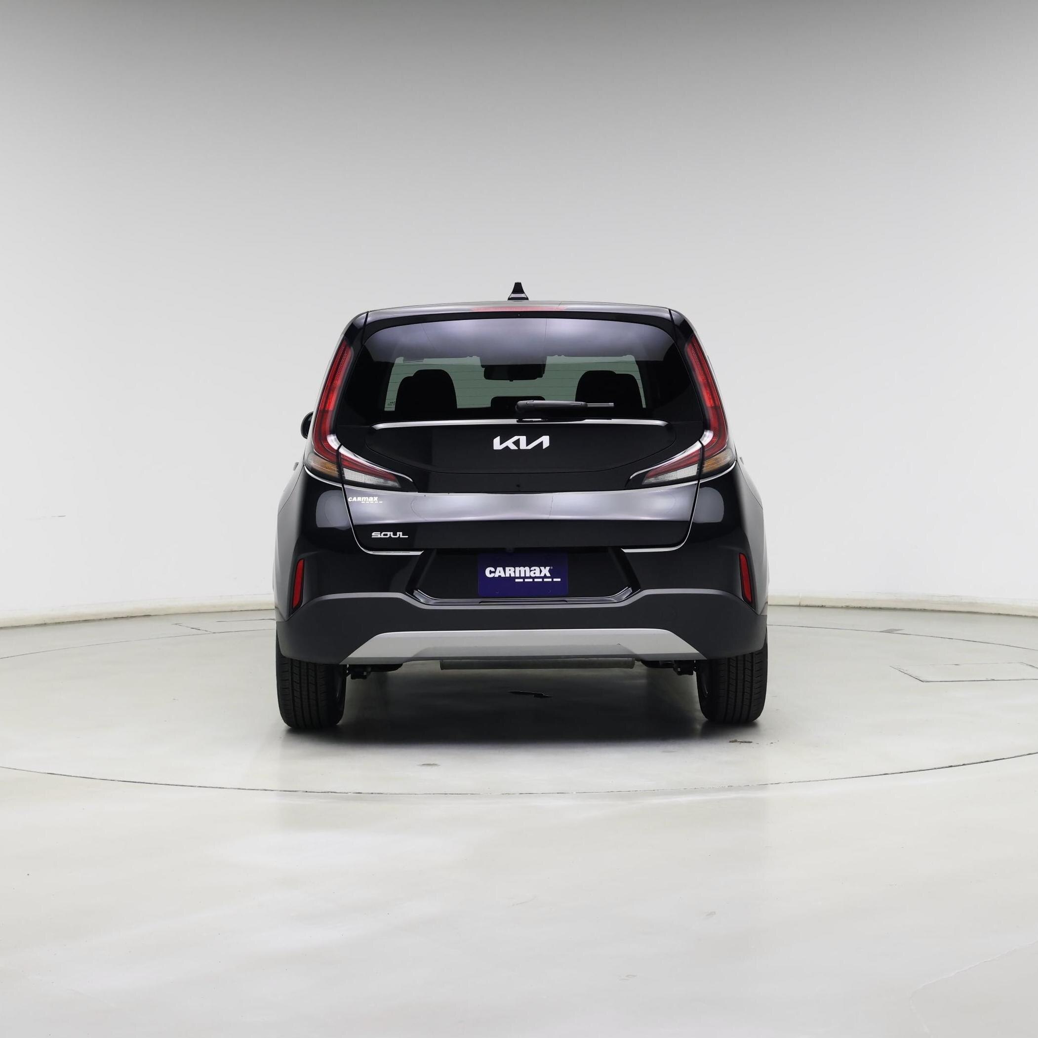 Thumbnail: 2025 Kia Soul - 6