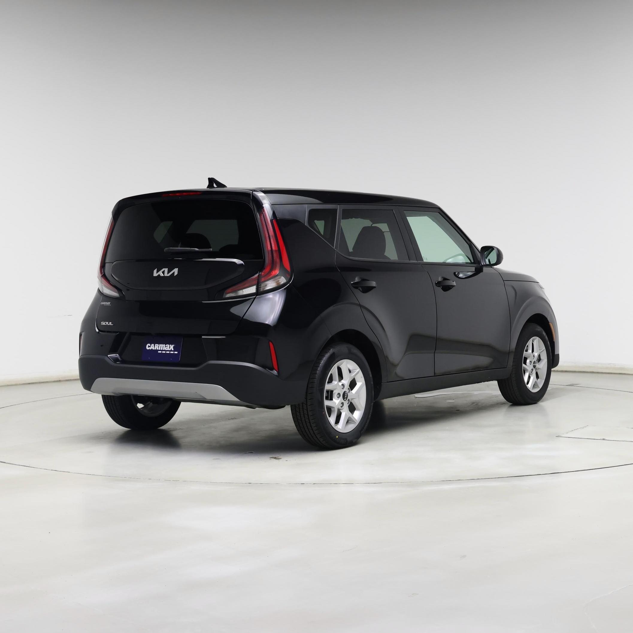 Thumbnail: 2025 Kia Soul - 8