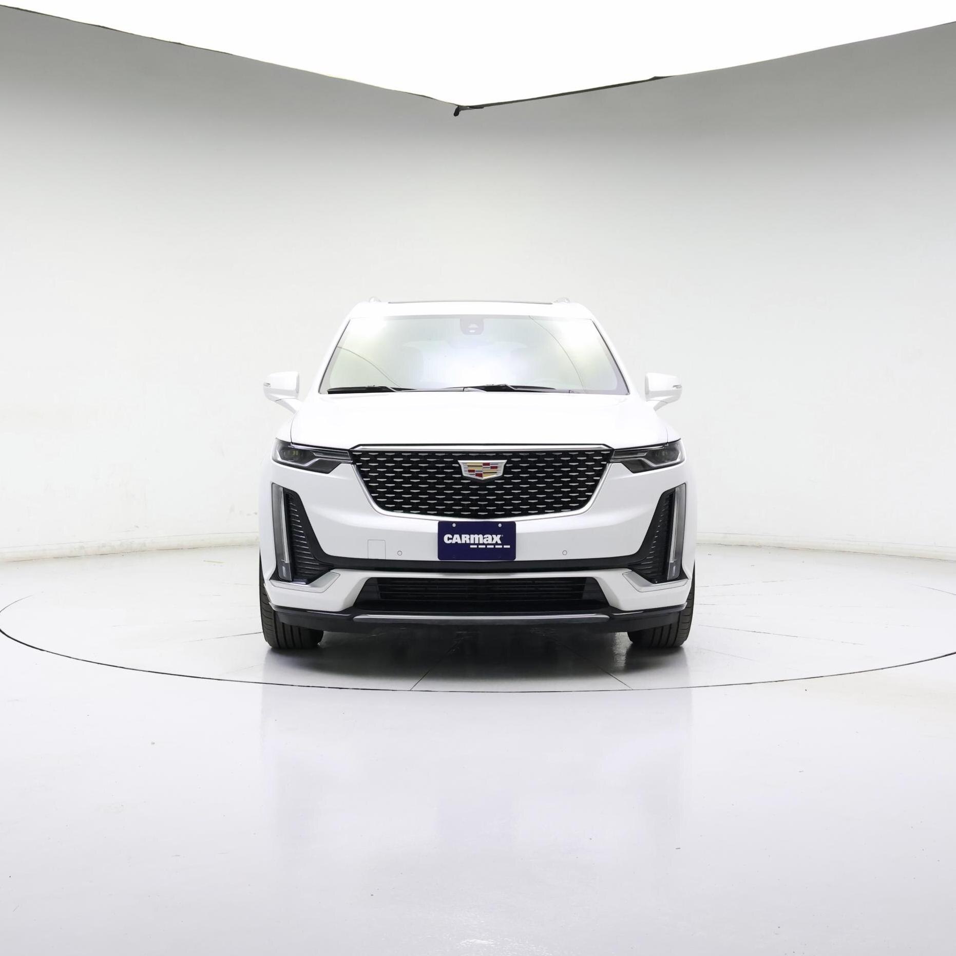 Thumbnail: 2024 Cadillac XT6 - 5