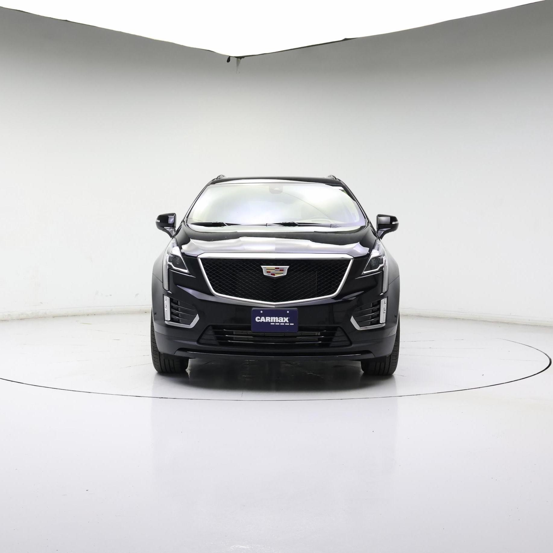 Thumbnail: 2023 Cadillac XT5 - 5