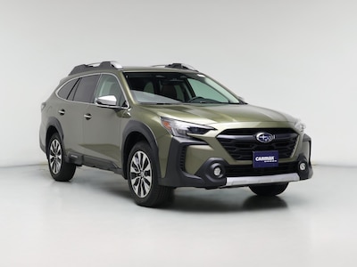 2023 Subaru Outback Touring XT