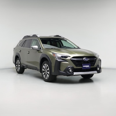 2023 Subaru Outback Touring XT