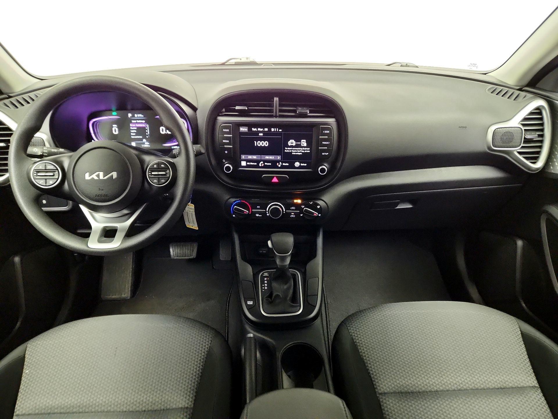 Thumbnail: 2025 Kia Soul - 9