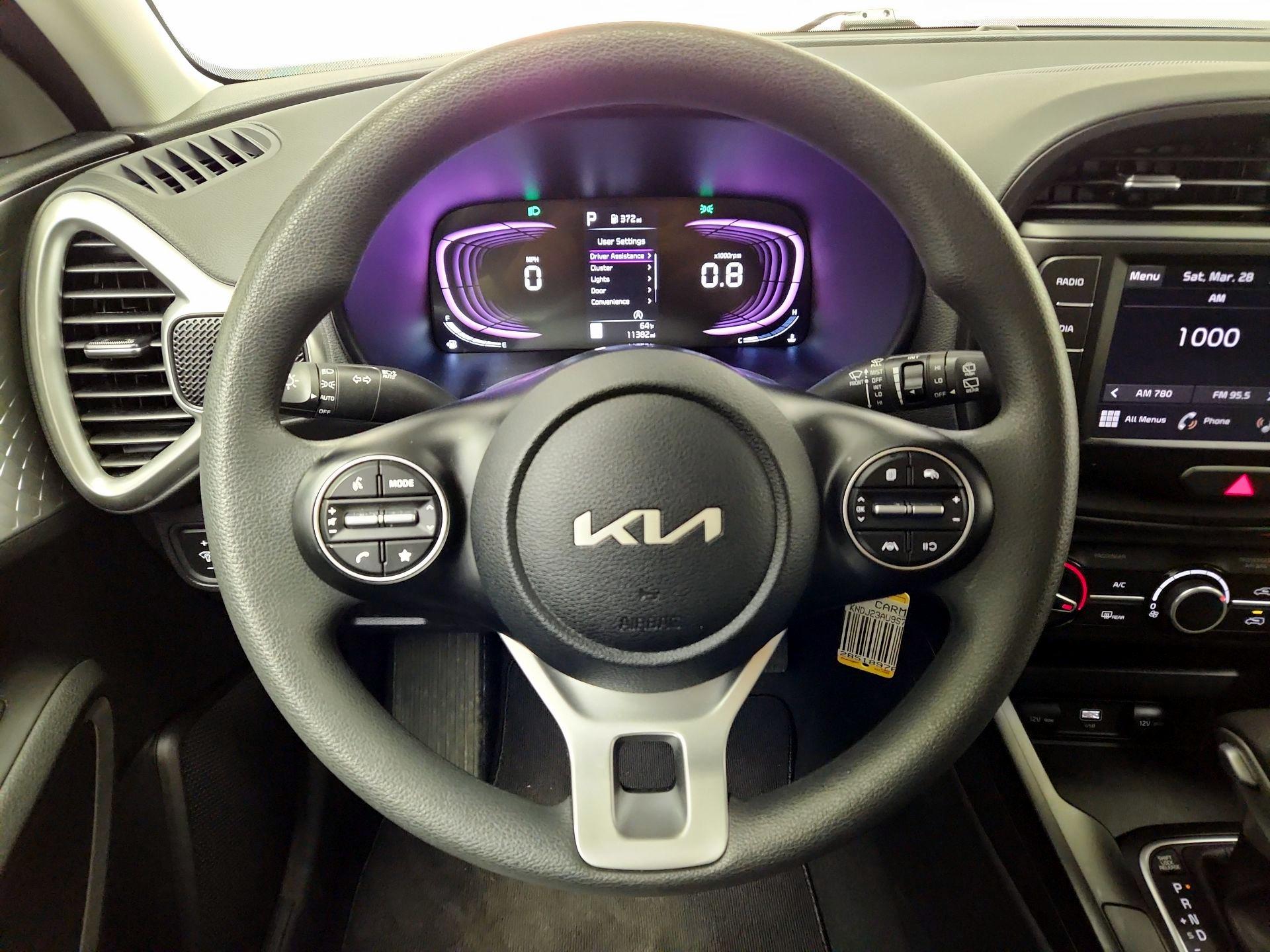 Thumbnail: 2025 Kia Soul - 10