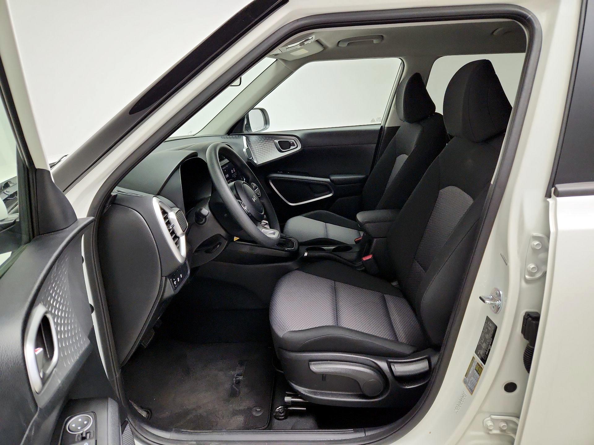 Thumbnail: 2025 Kia Soul - 11