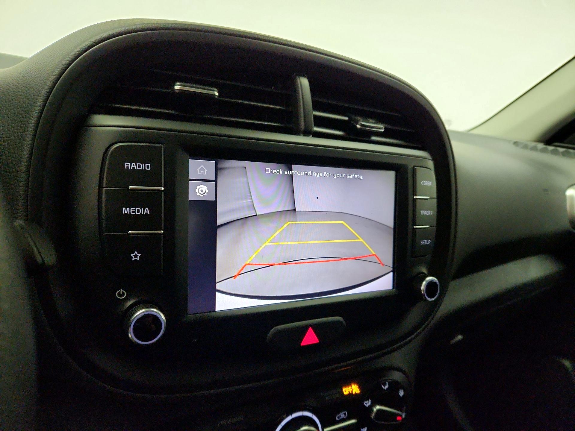 Thumbnail: 2025 Kia Soul - 14