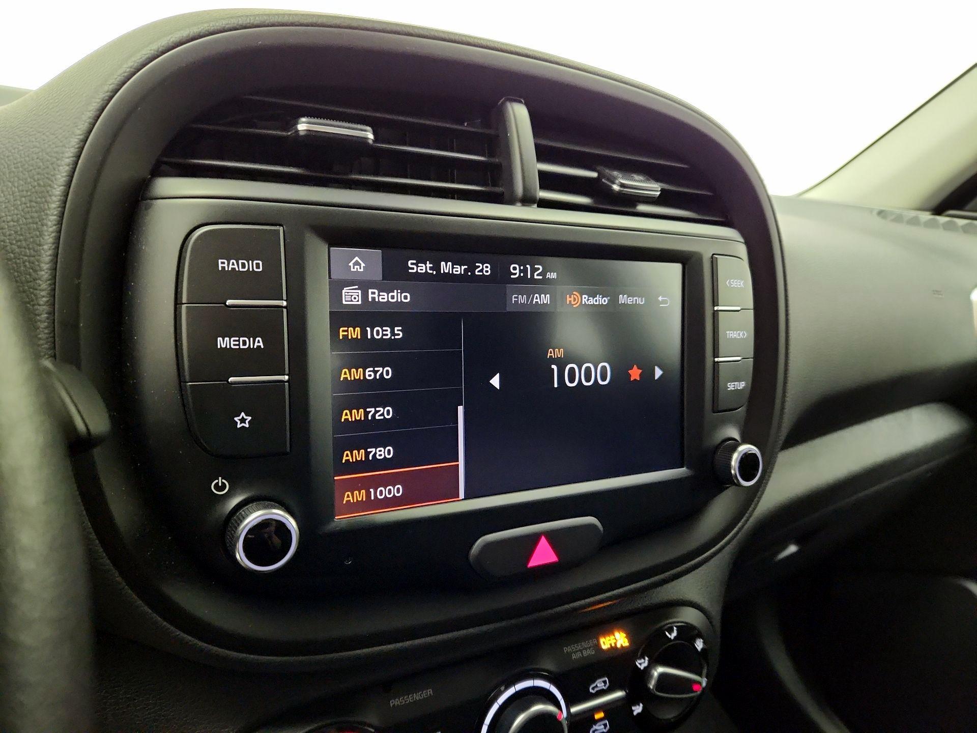 Thumbnail: 2025 Kia Soul - 15