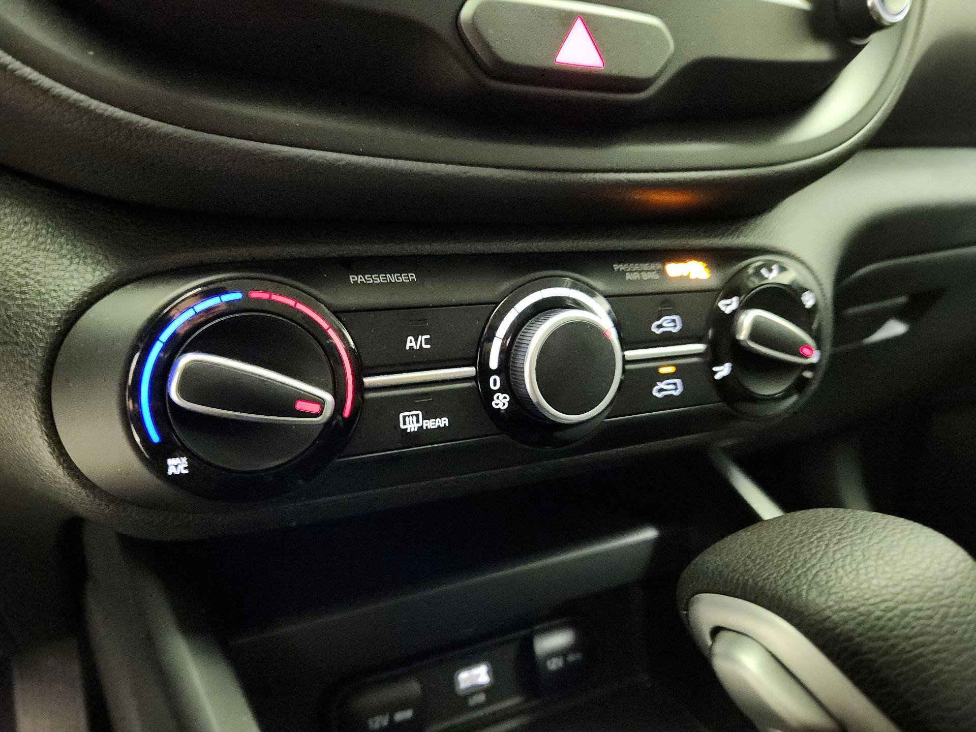 Thumbnail: 2025 Kia Soul - 16