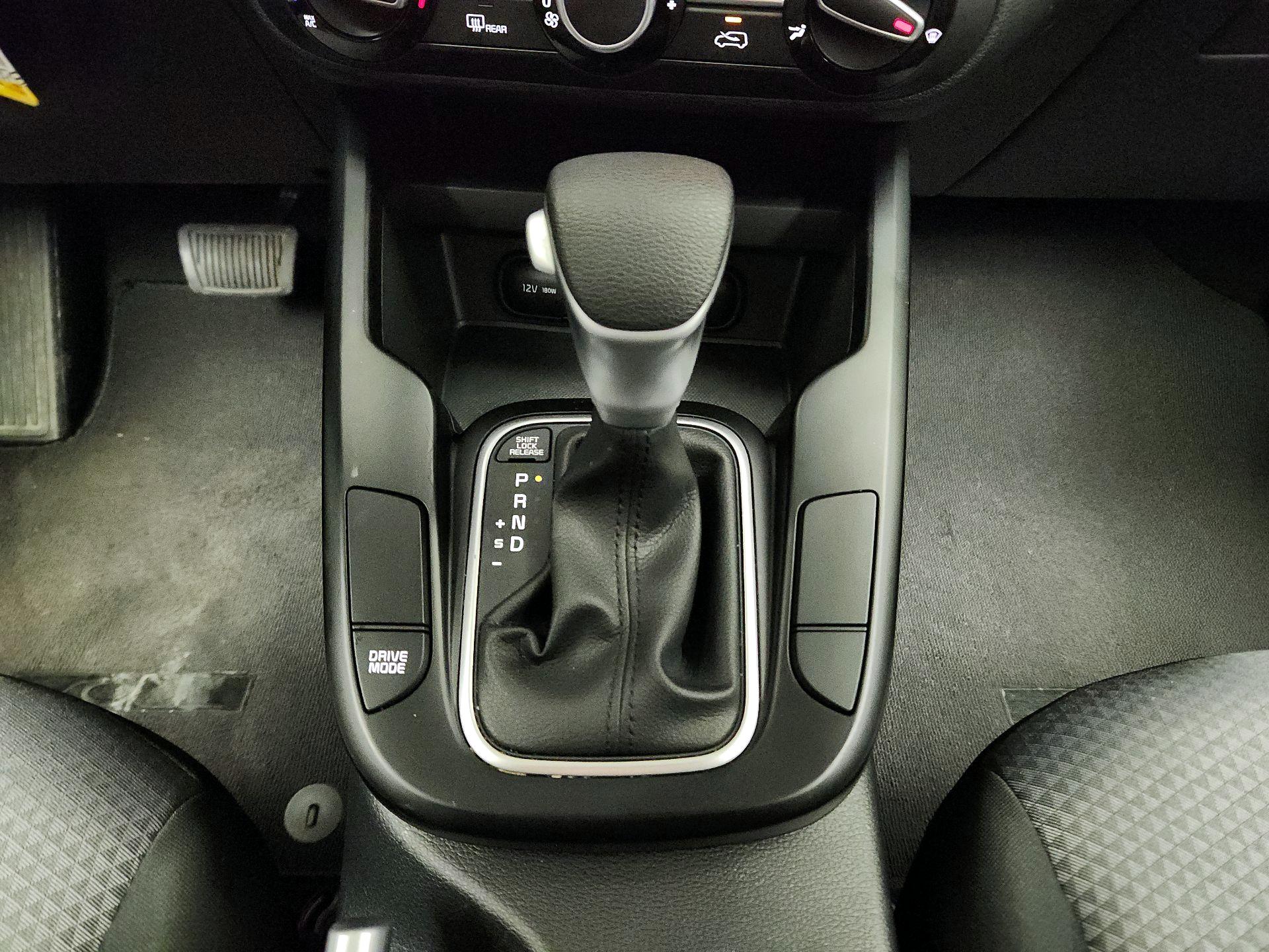 Thumbnail: 2025 Kia Soul - 17