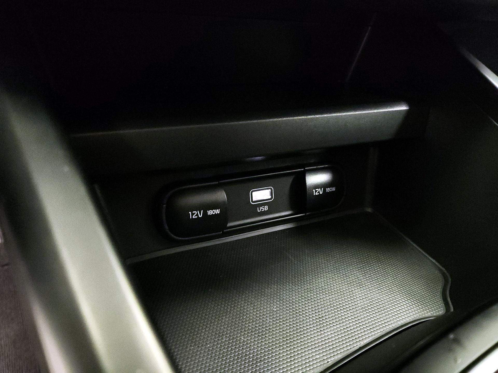 Thumbnail: 2025 Kia Soul - 18