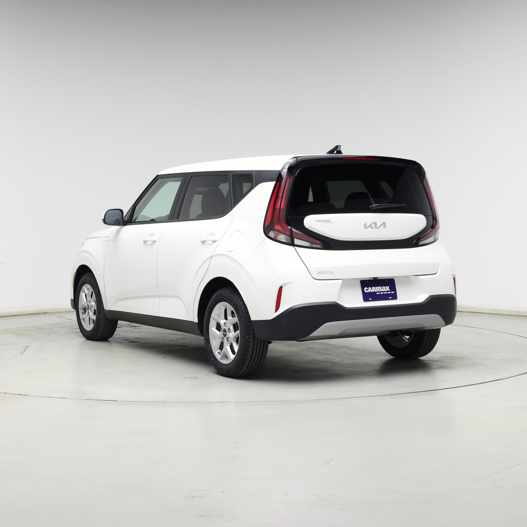 Thumbnail: 2025 Kia Soul - 2