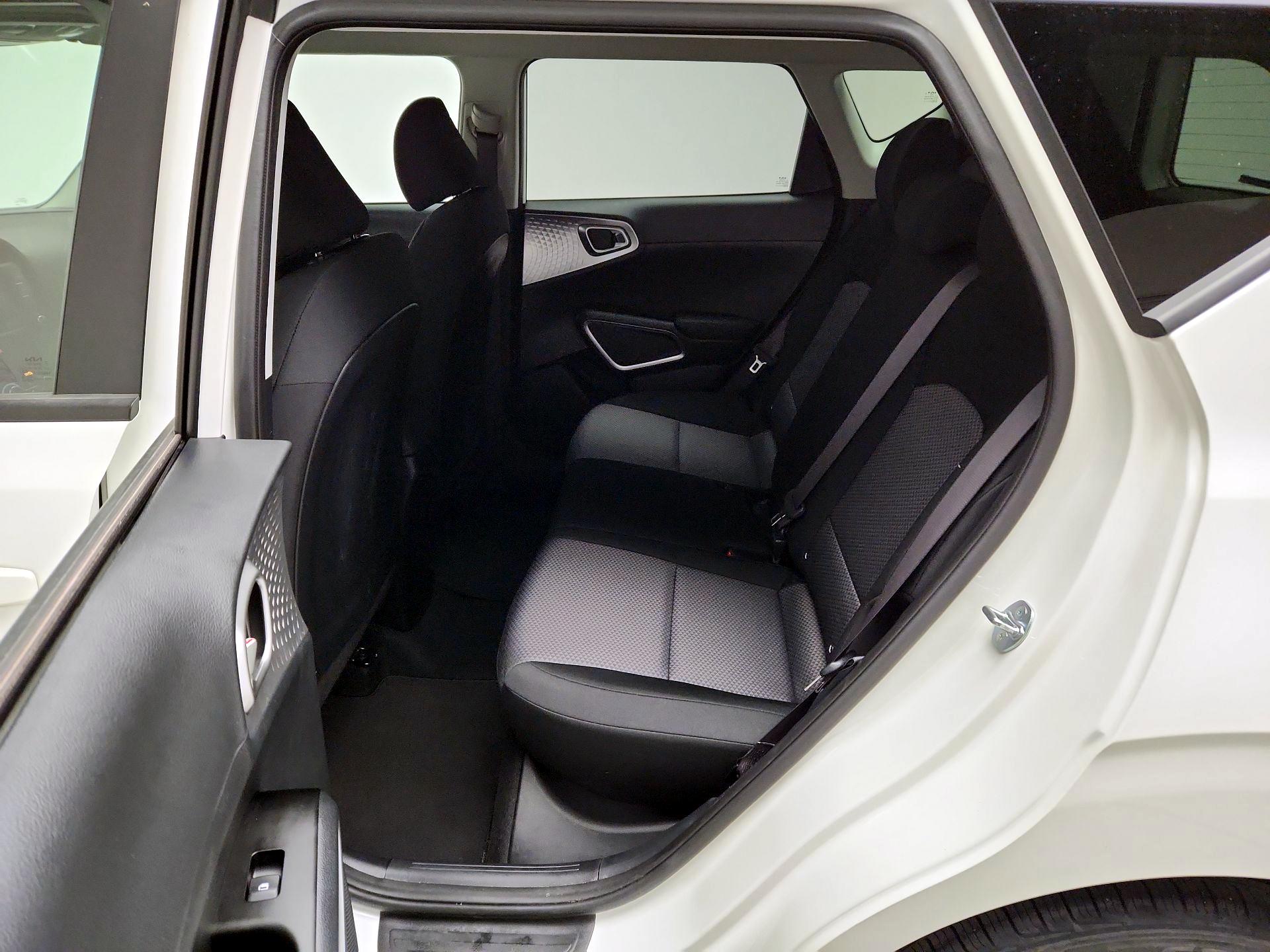 Thumbnail: 2025 Kia Soul - 19