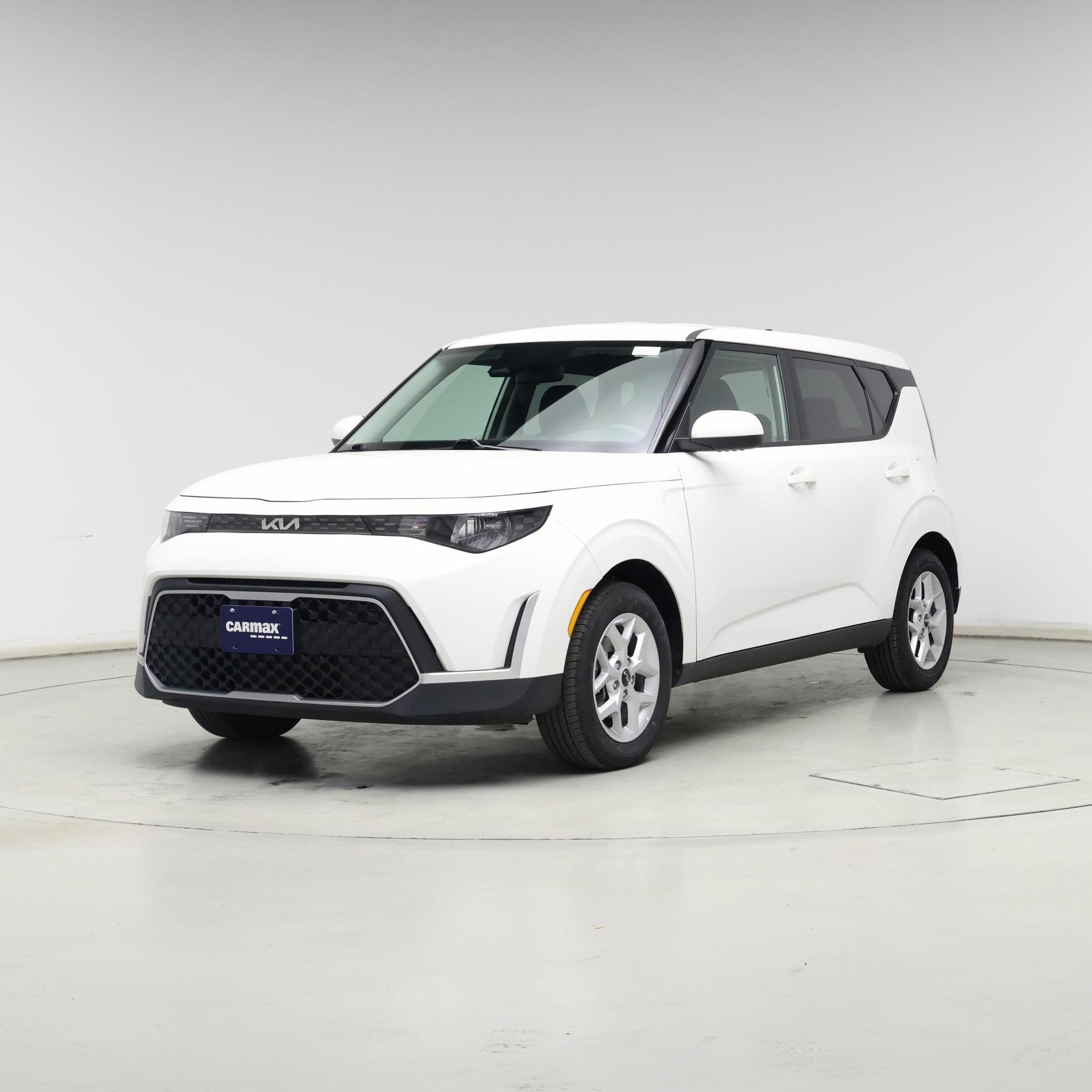 Thumbnail: 2025 Kia Soul - 4