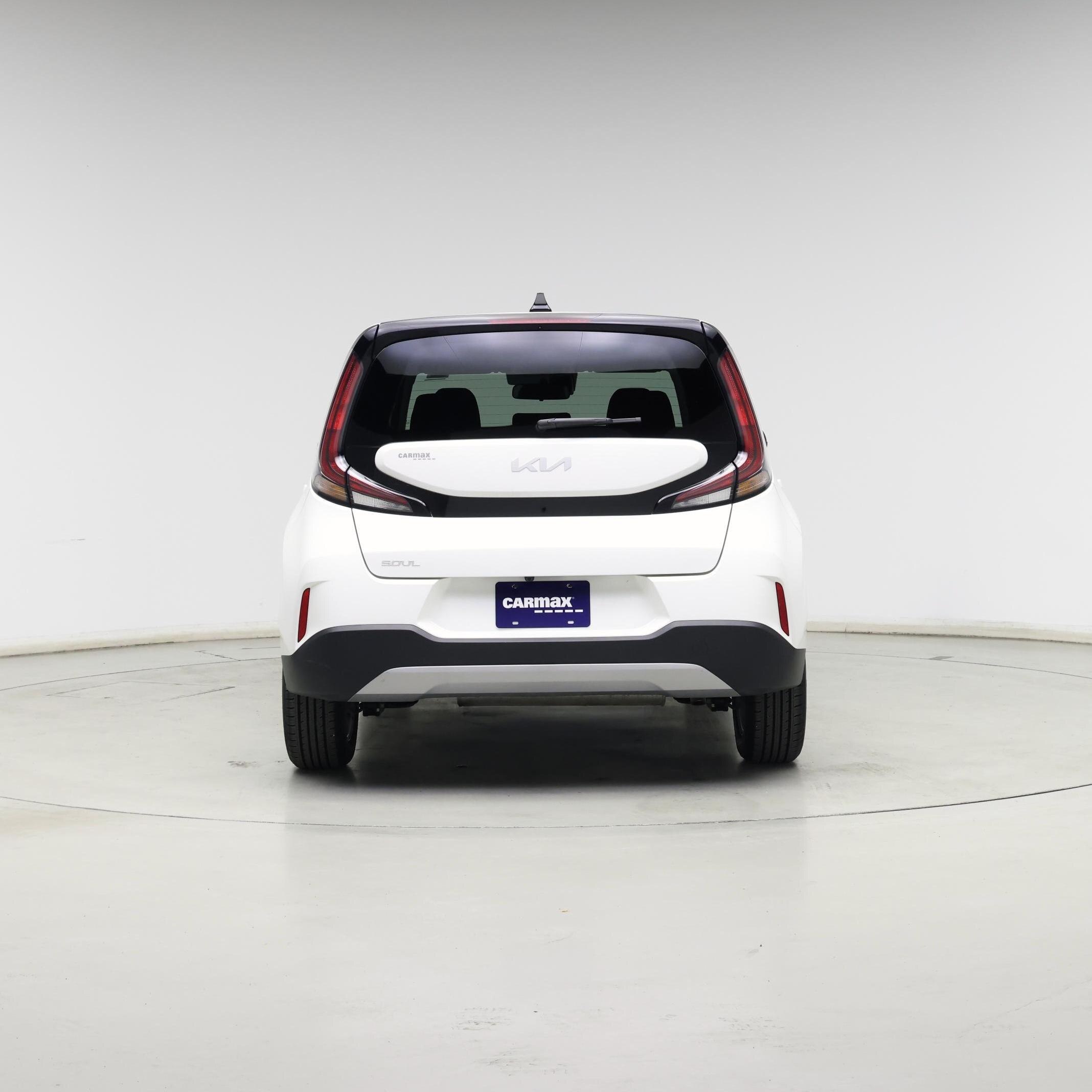 Thumbnail: 2025 Kia Soul - 6