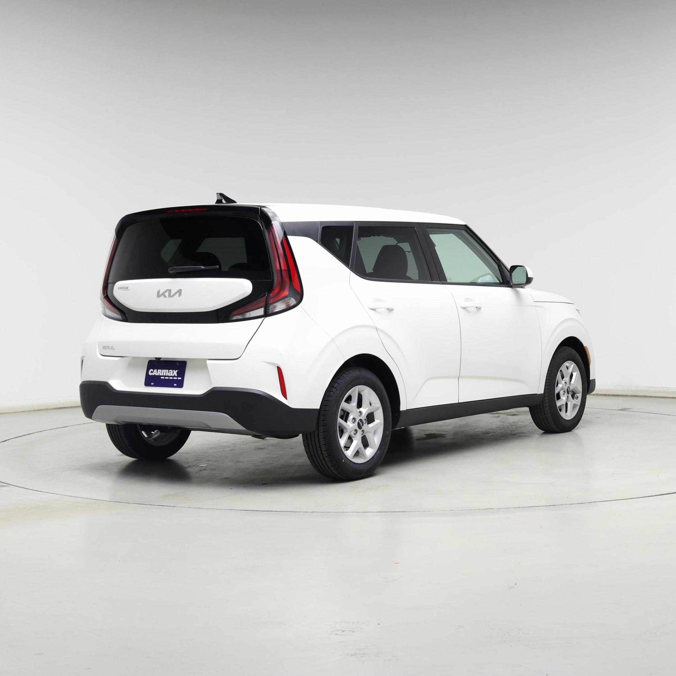 Thumbnail: 2025 Kia Soul - 8