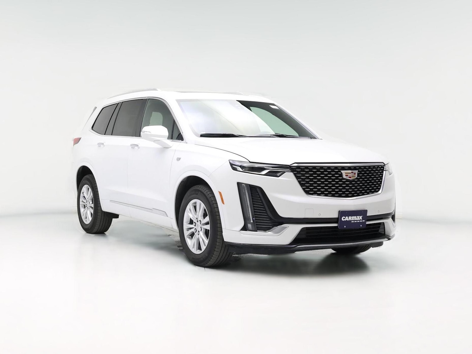 2024 Cadillac XT6