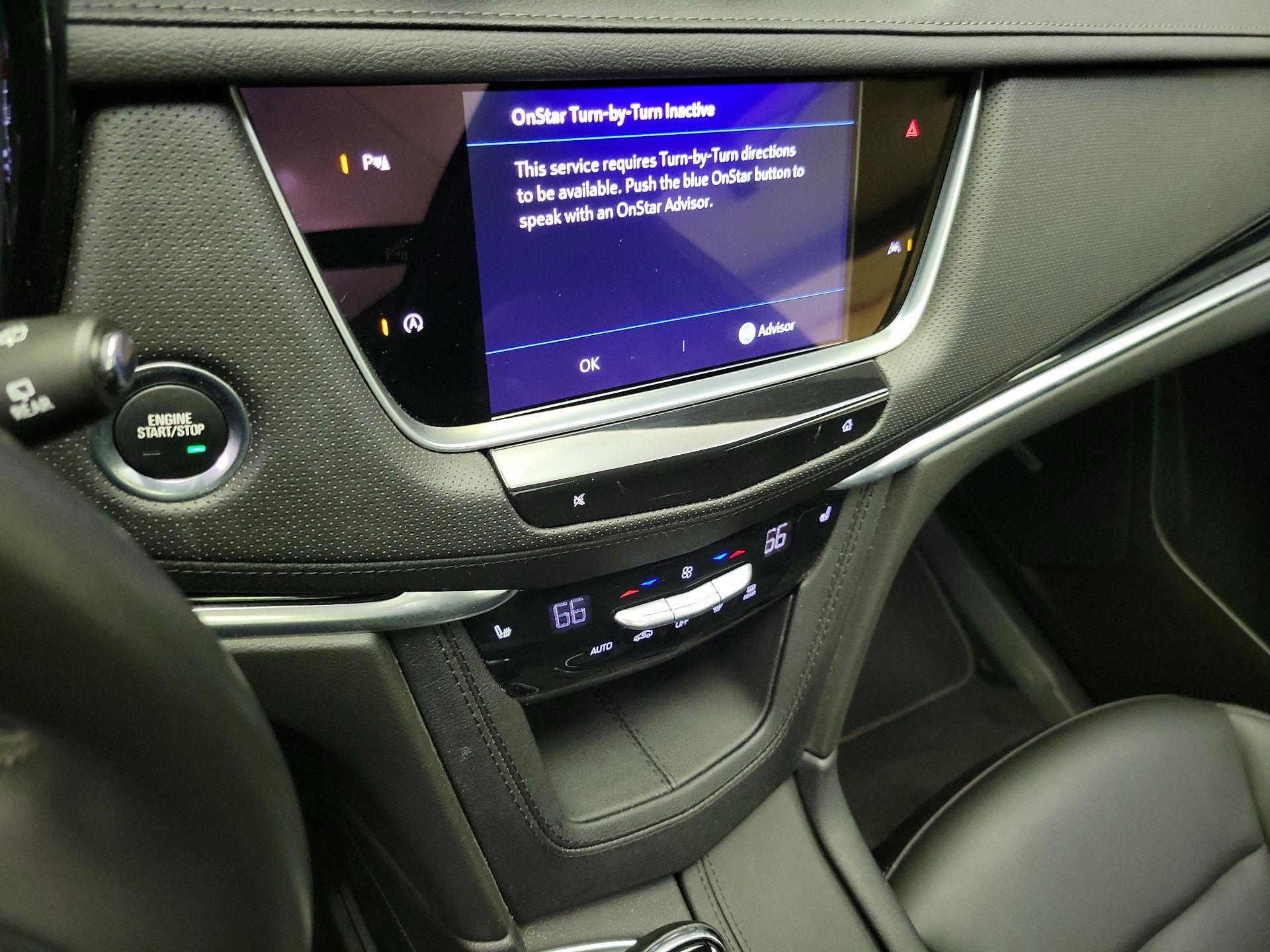 Thumbnail: 2024 Cadillac XT6 - 14