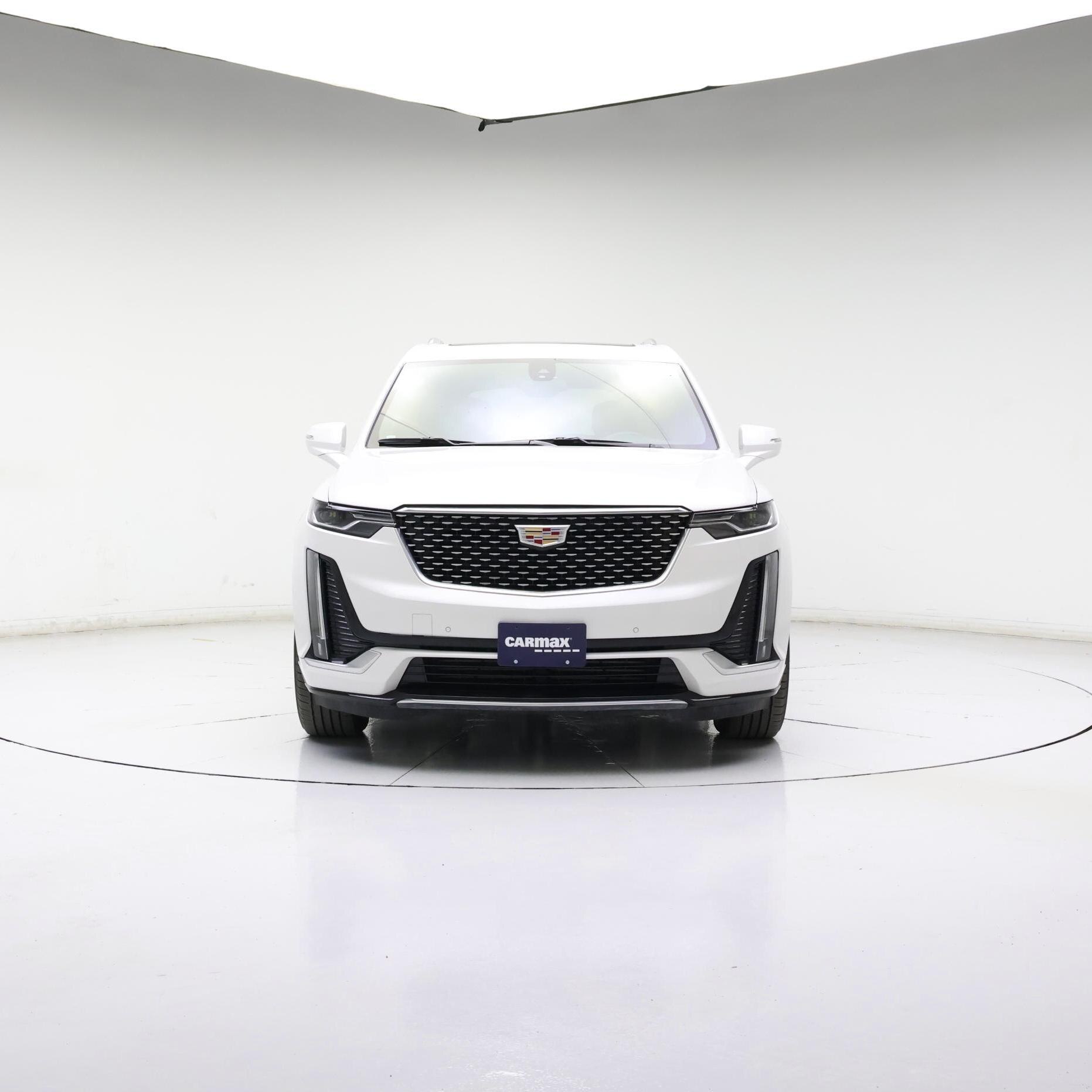 Thumbnail: 2024 Cadillac XT6 - 5