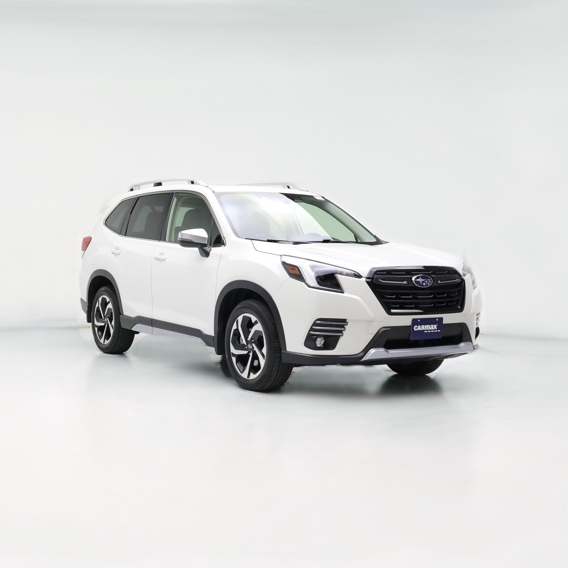 Thumbnail: 2023 Subaru Forester - 1