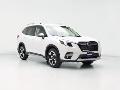 2023 Subaru Forester Touring