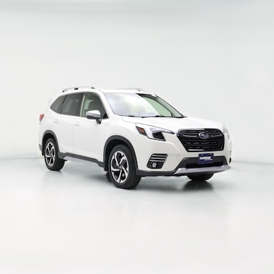 2023 Subaru Forester Touring