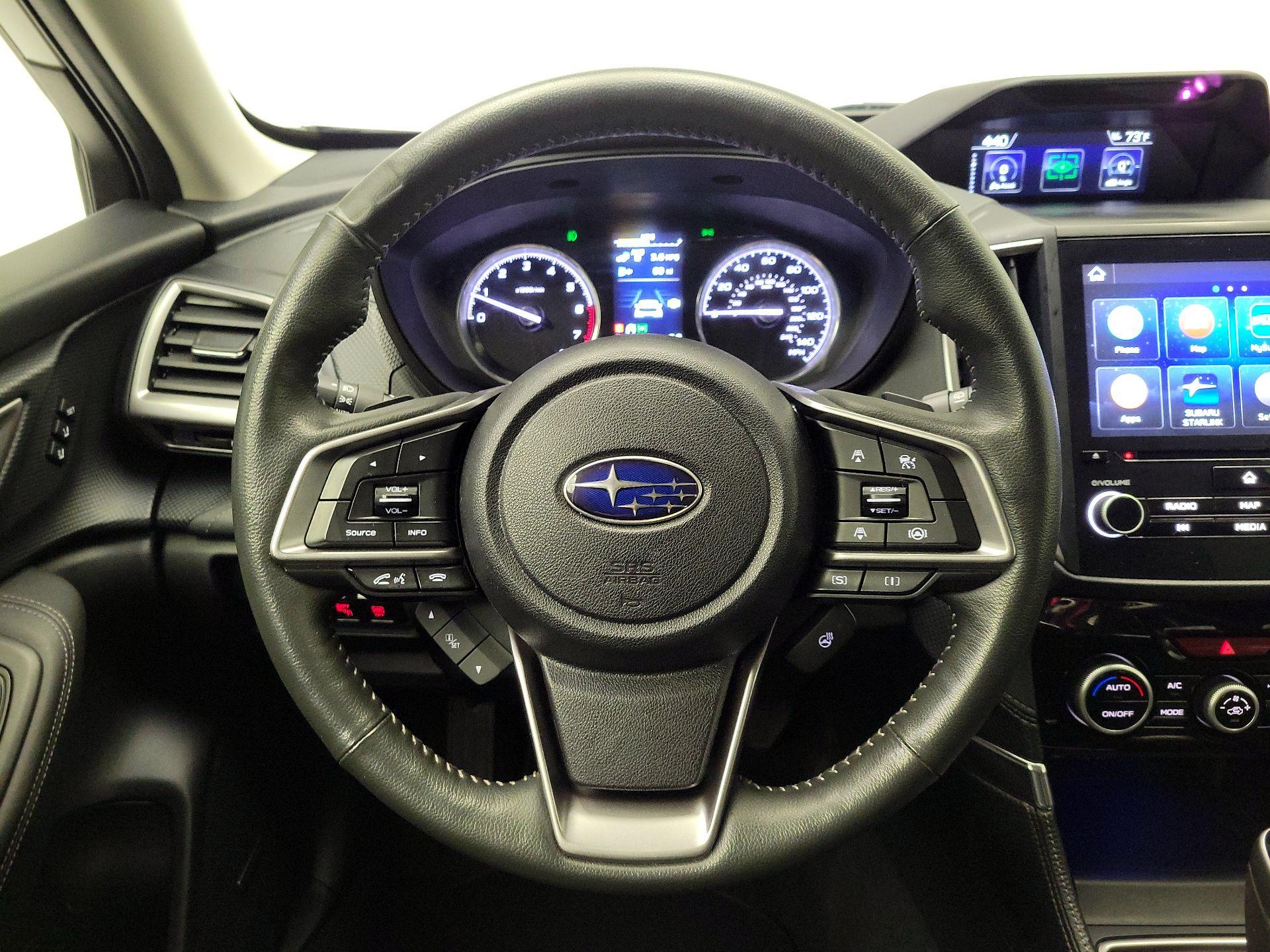 Thumbnail: 2023 Subaru Forester - 10
