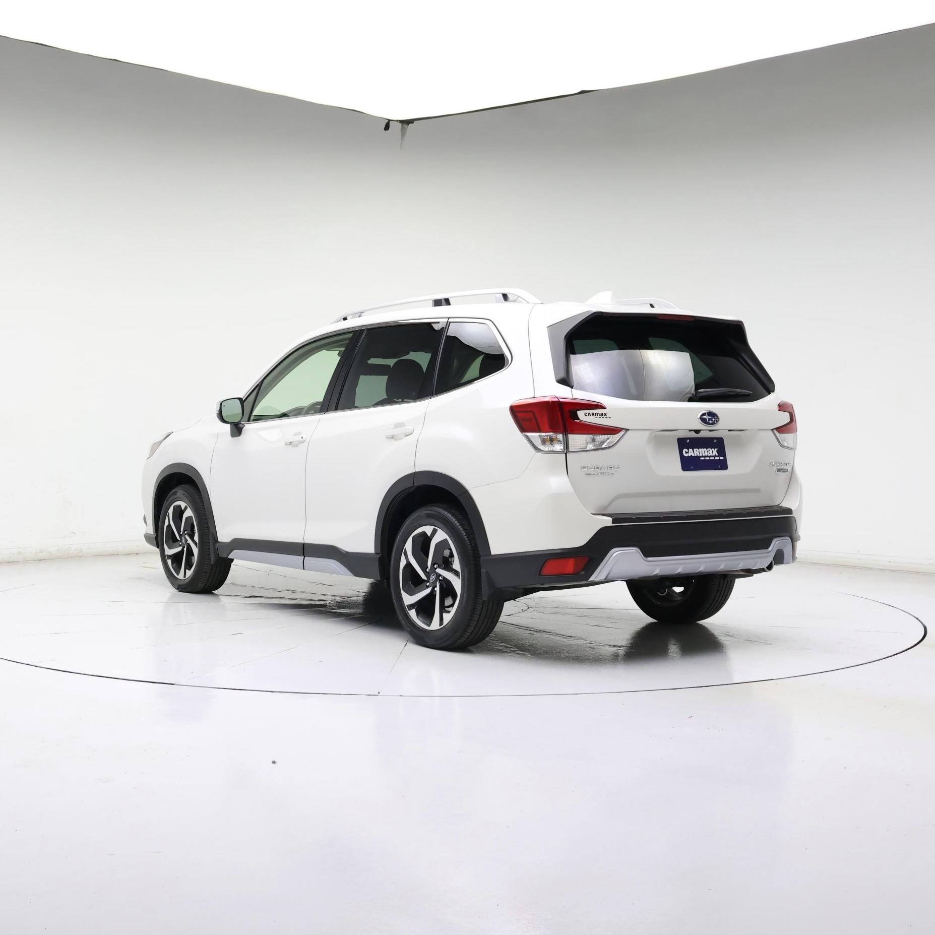Thumbnail: 2023 Subaru Forester - 2