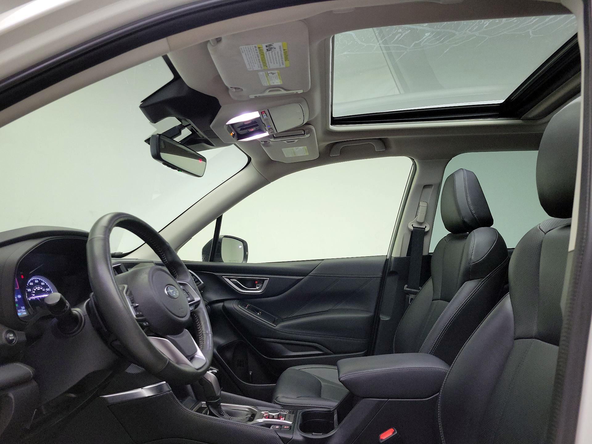 Thumbnail: 2023 Subaru Forester - 20