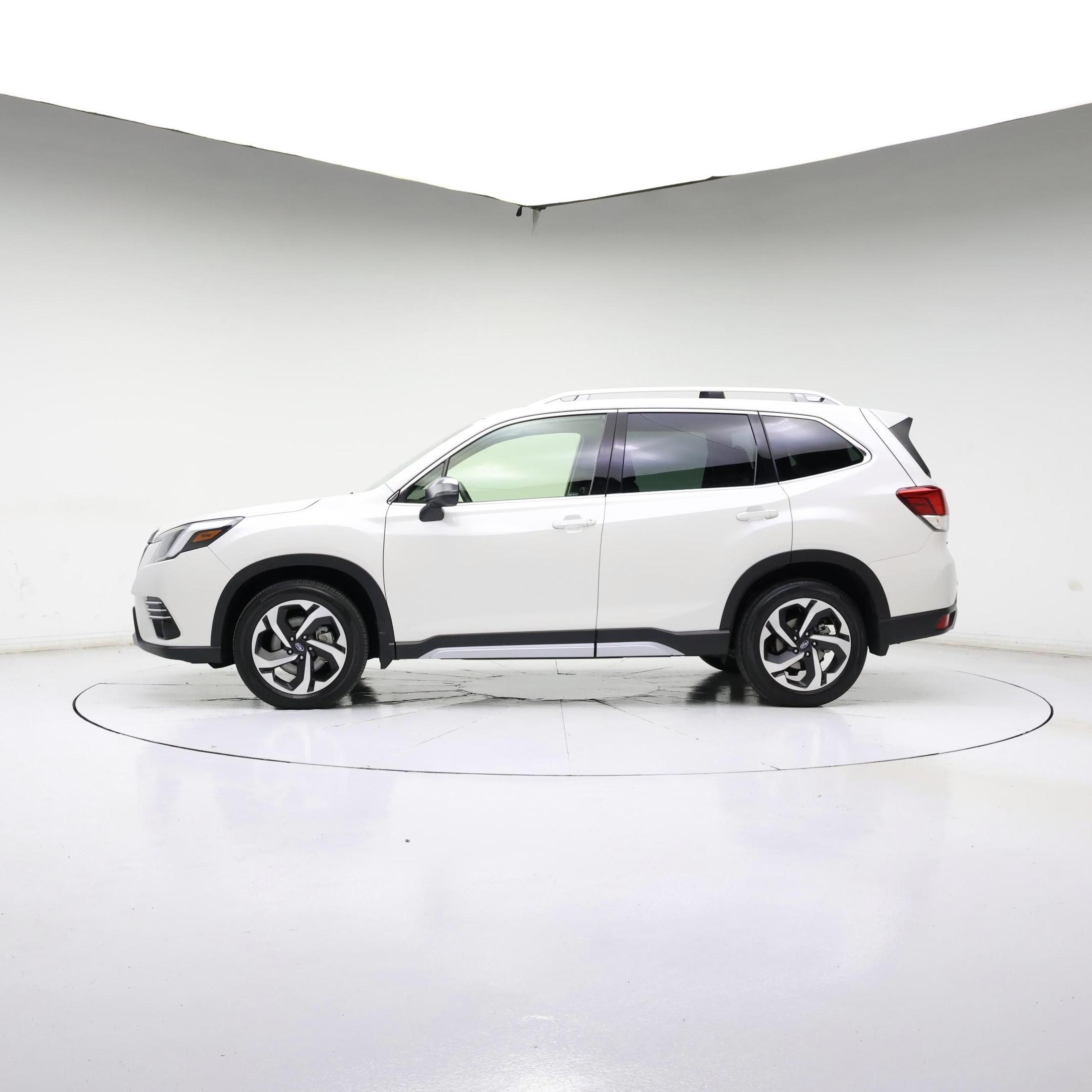 Thumbnail: 2023 Subaru Forester - 3
