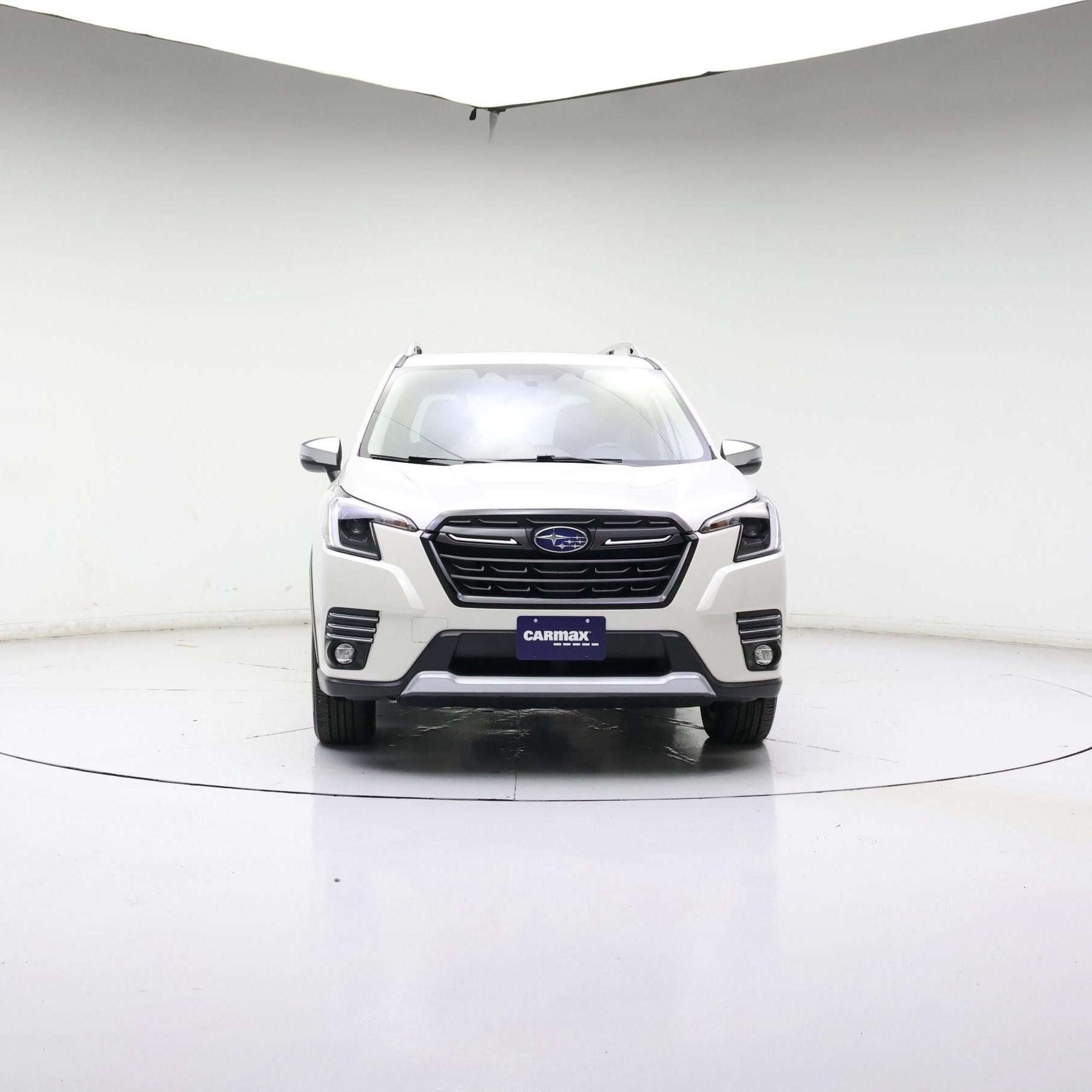 Thumbnail: 2023 Subaru Forester - 5