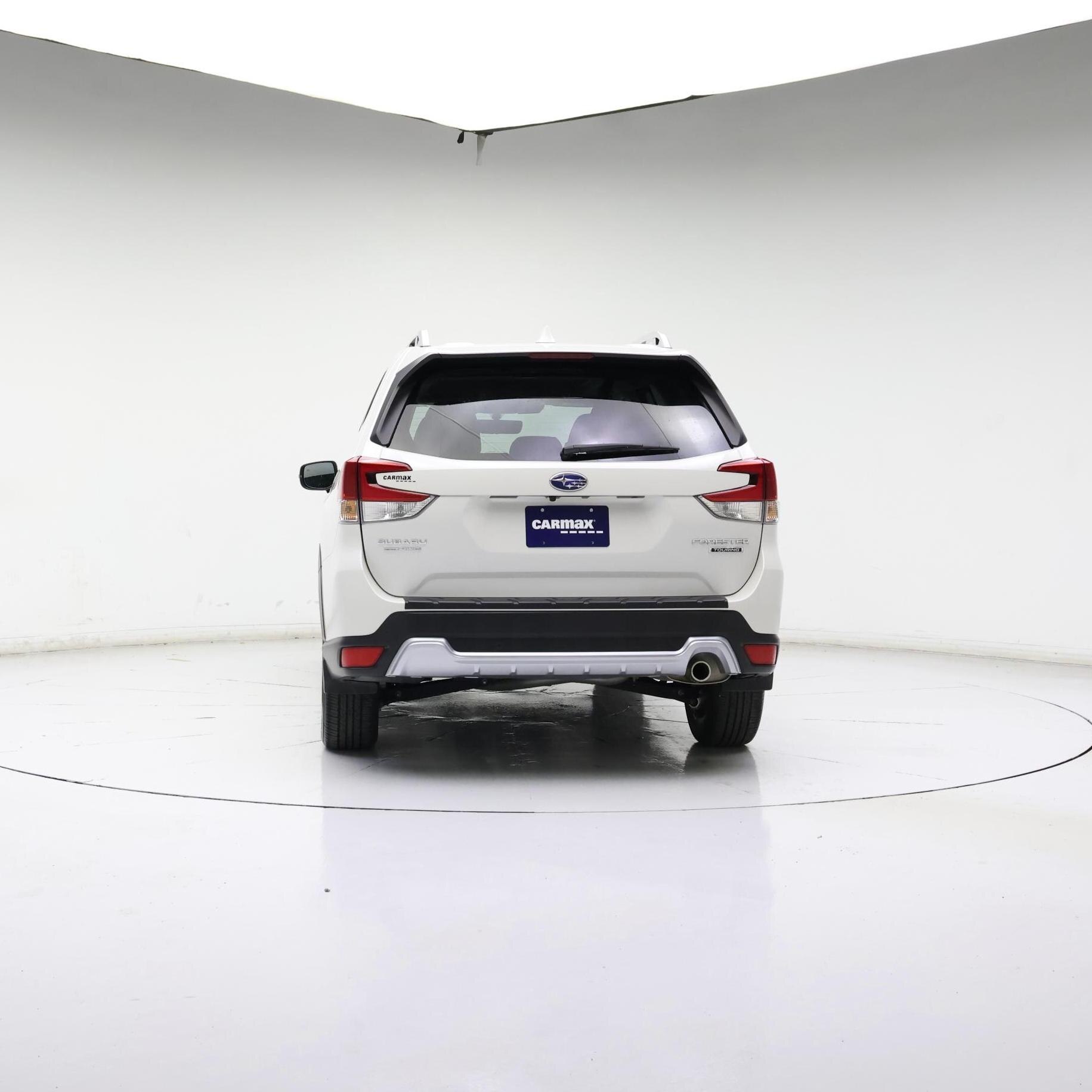 Thumbnail: 2023 Subaru Forester - 6