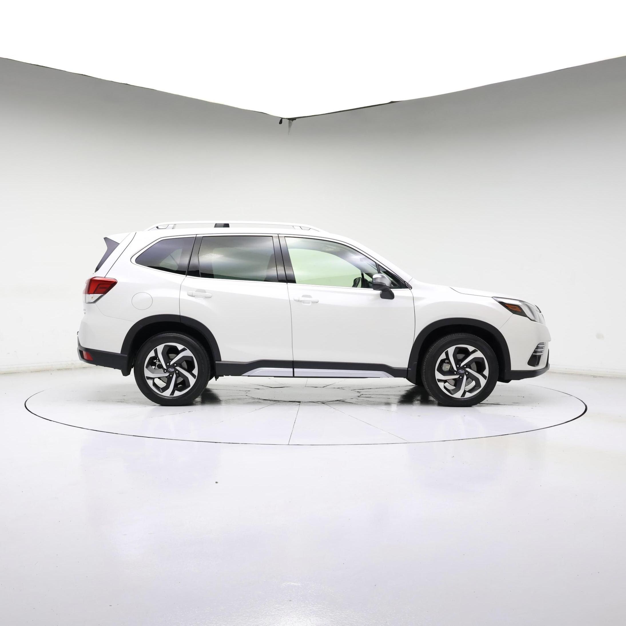Thumbnail: 2023 Subaru Forester - 7