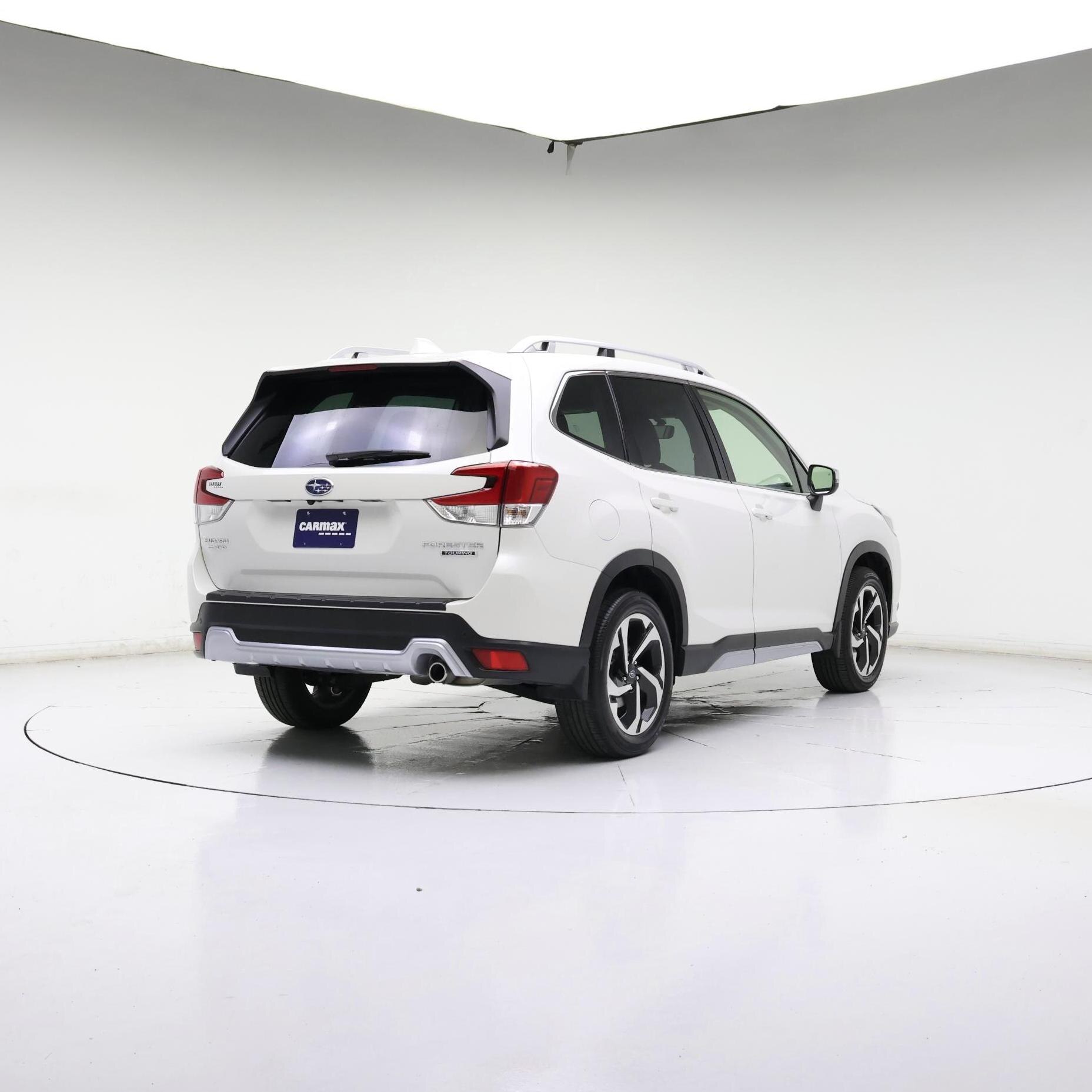 Thumbnail: 2023 Subaru Forester - 8