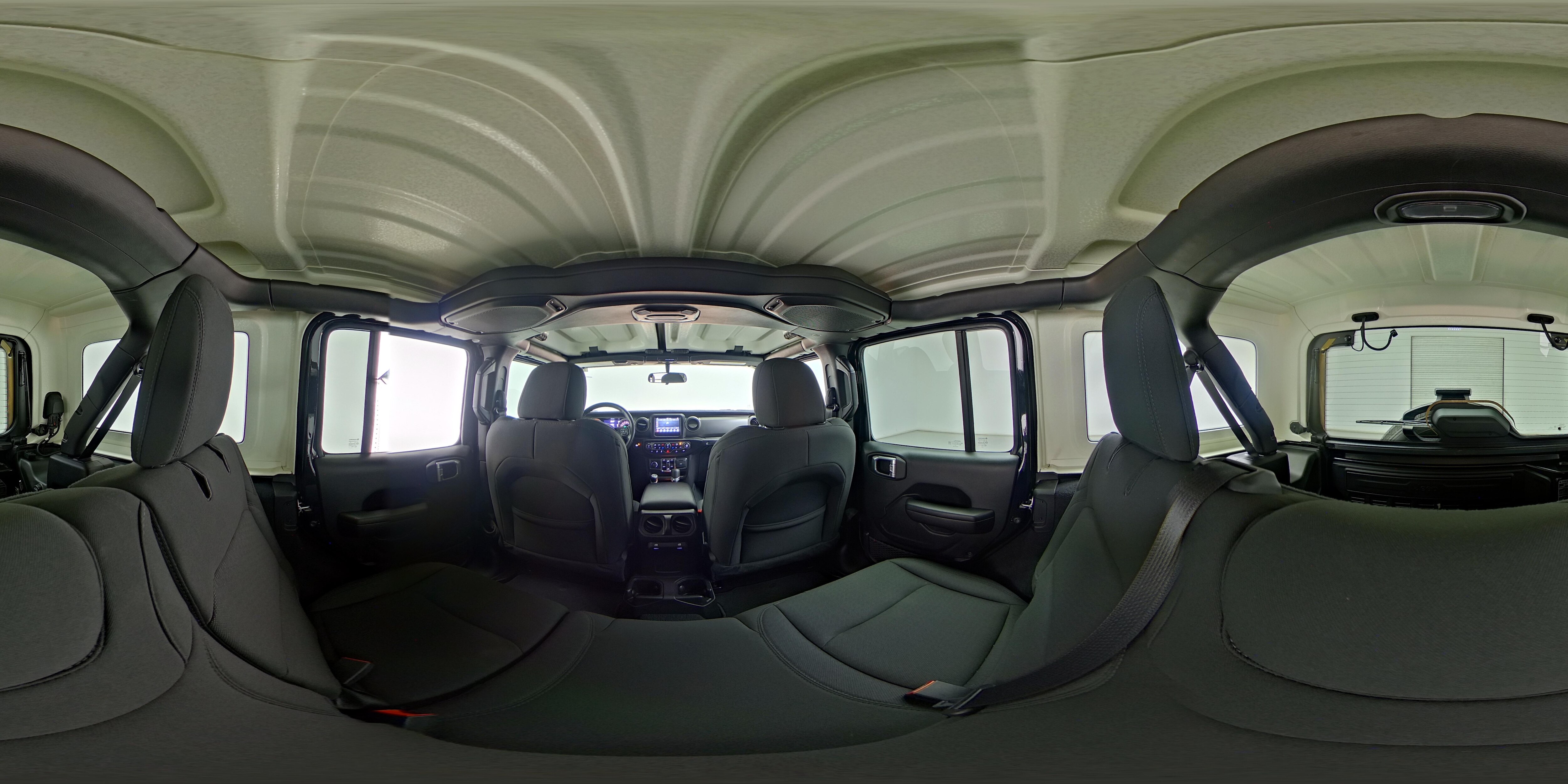 2021 Jeep Wrangler Unlimited Sport S - Photo 25