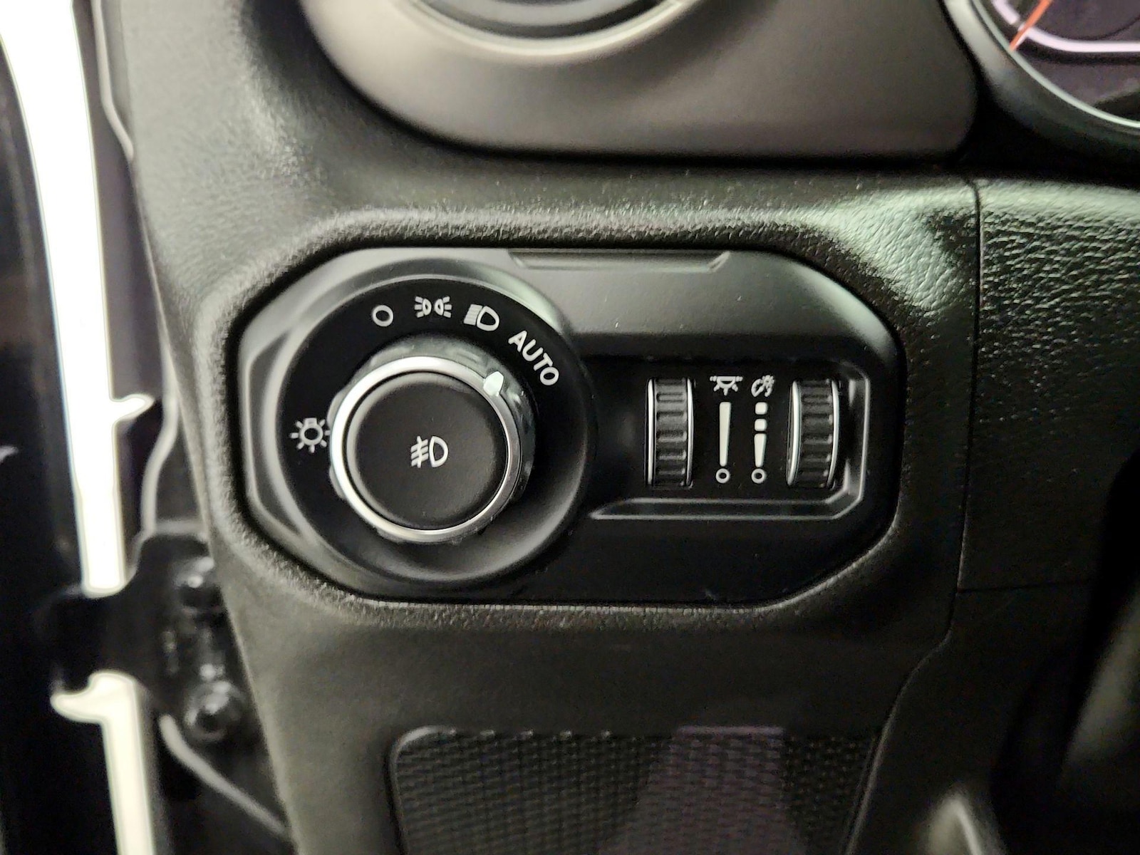 2021 Jeep Wrangler Unlimited Sport S - Photo 14