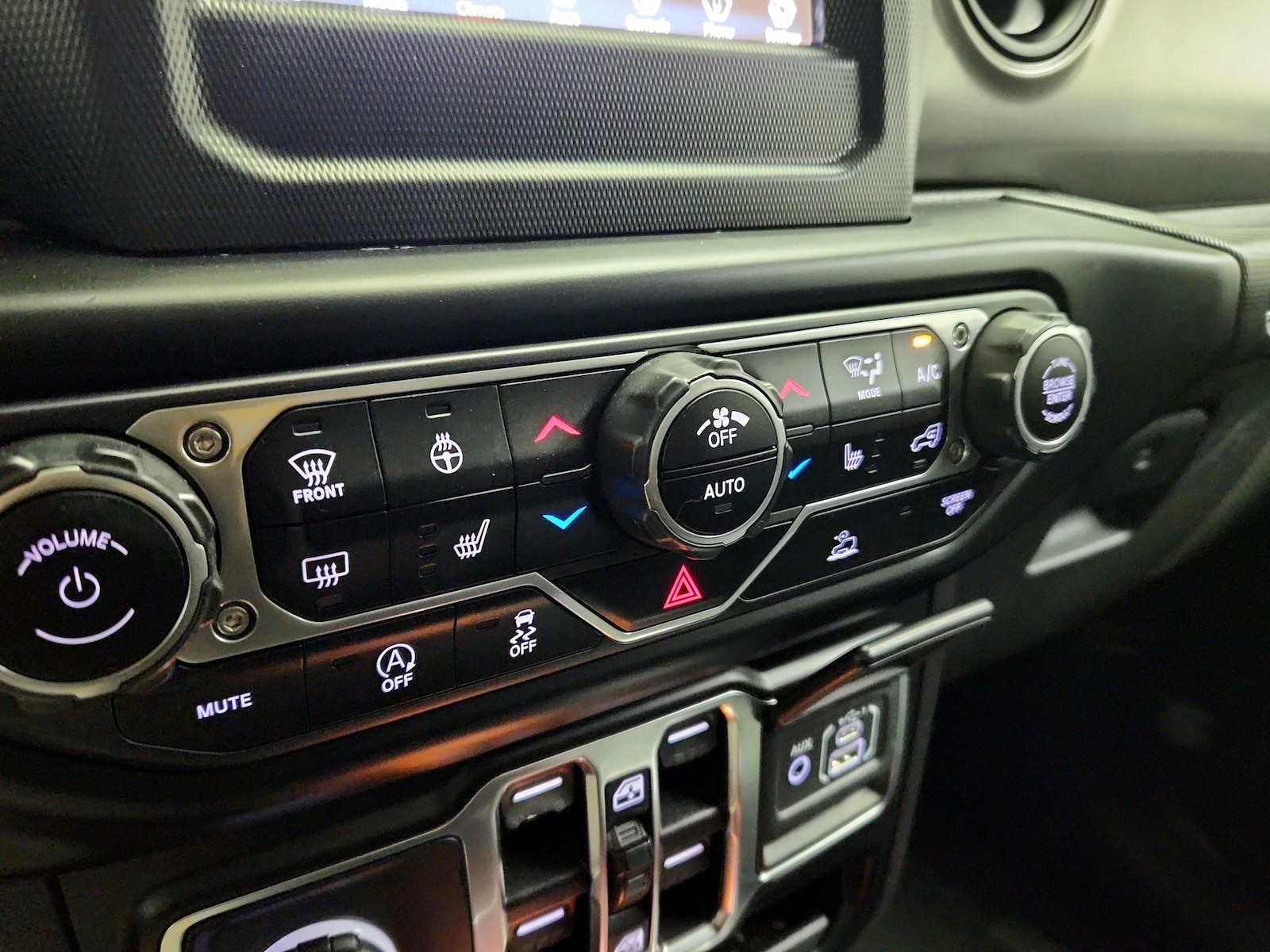 2021 Jeep Wrangler Unlimited Sport S - Photo 17