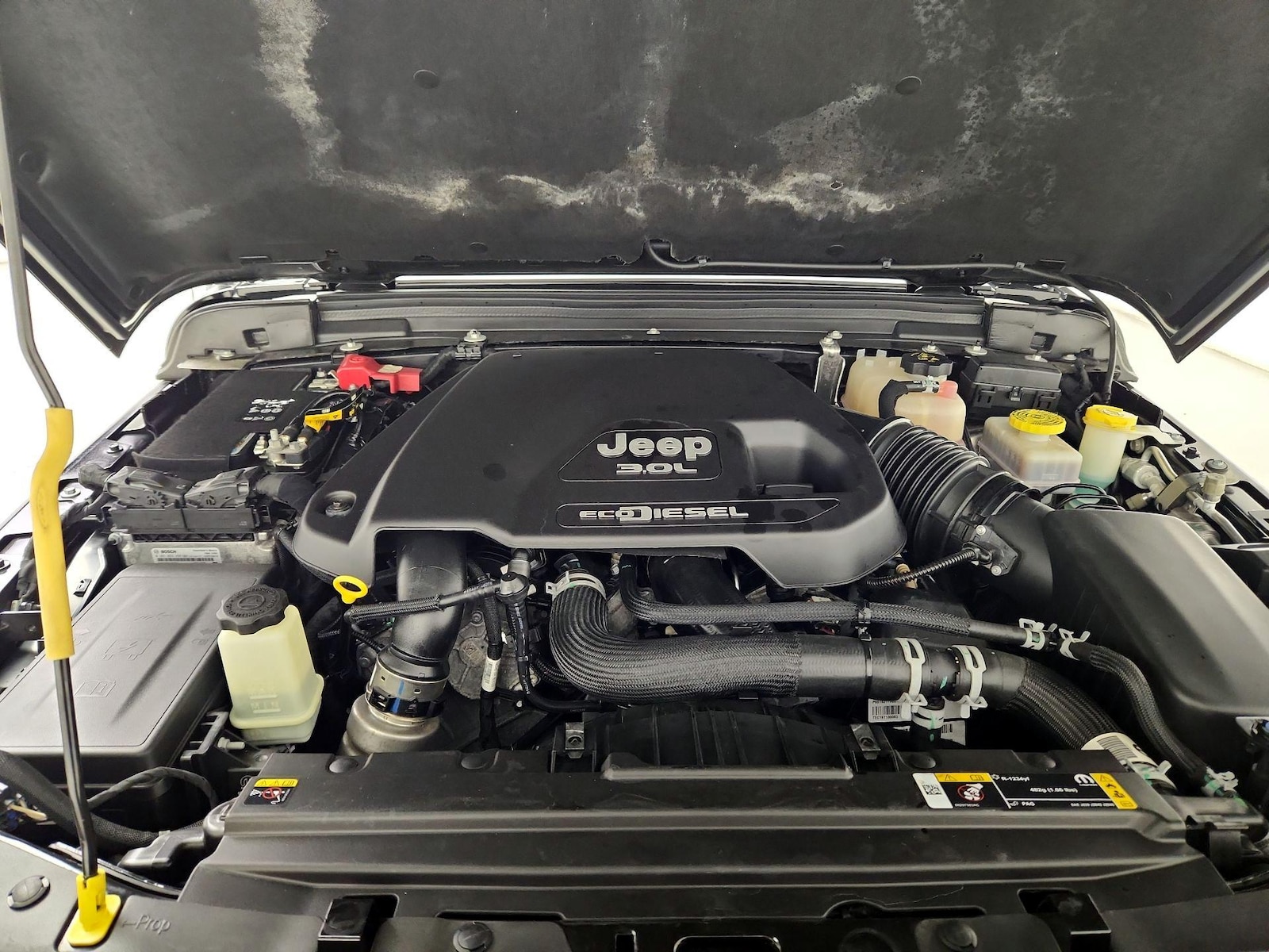 2021 Jeep Wrangler Unlimited Sport S - Photo 22