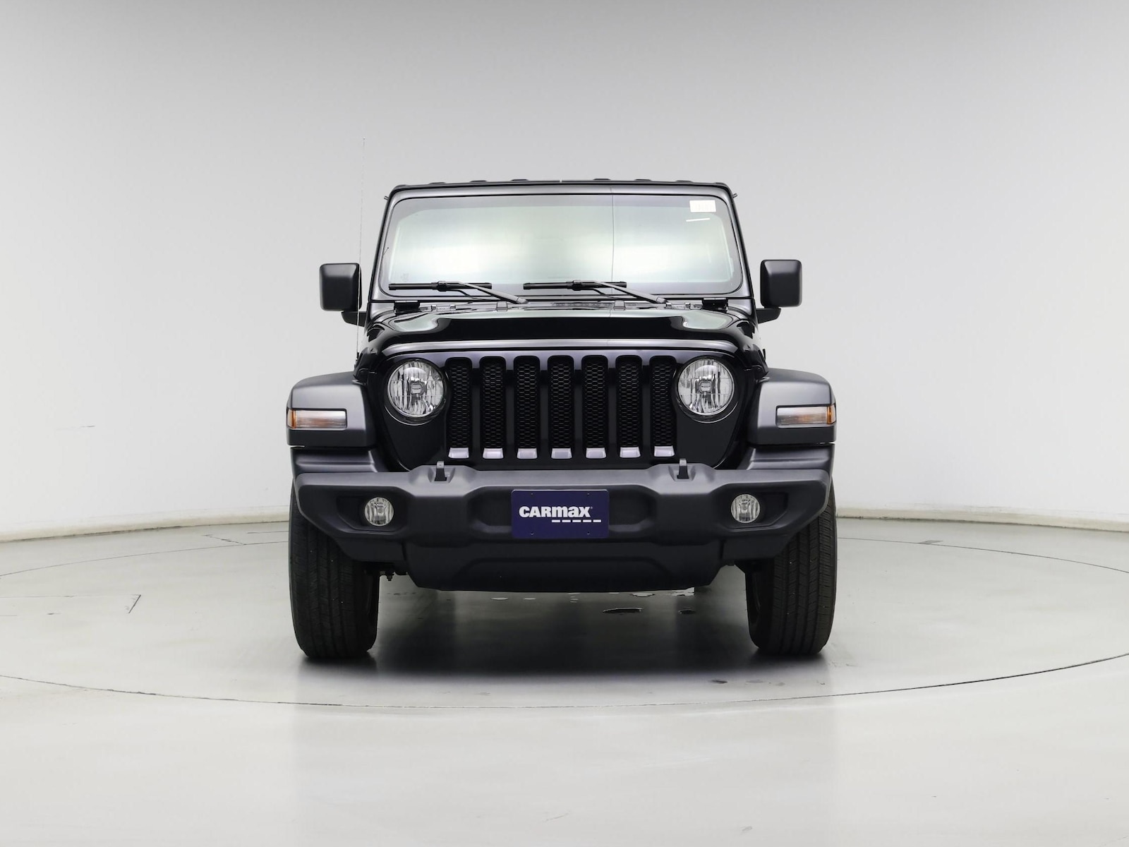 2021 Jeep Wrangler Unlimited Sport S - Photo 6