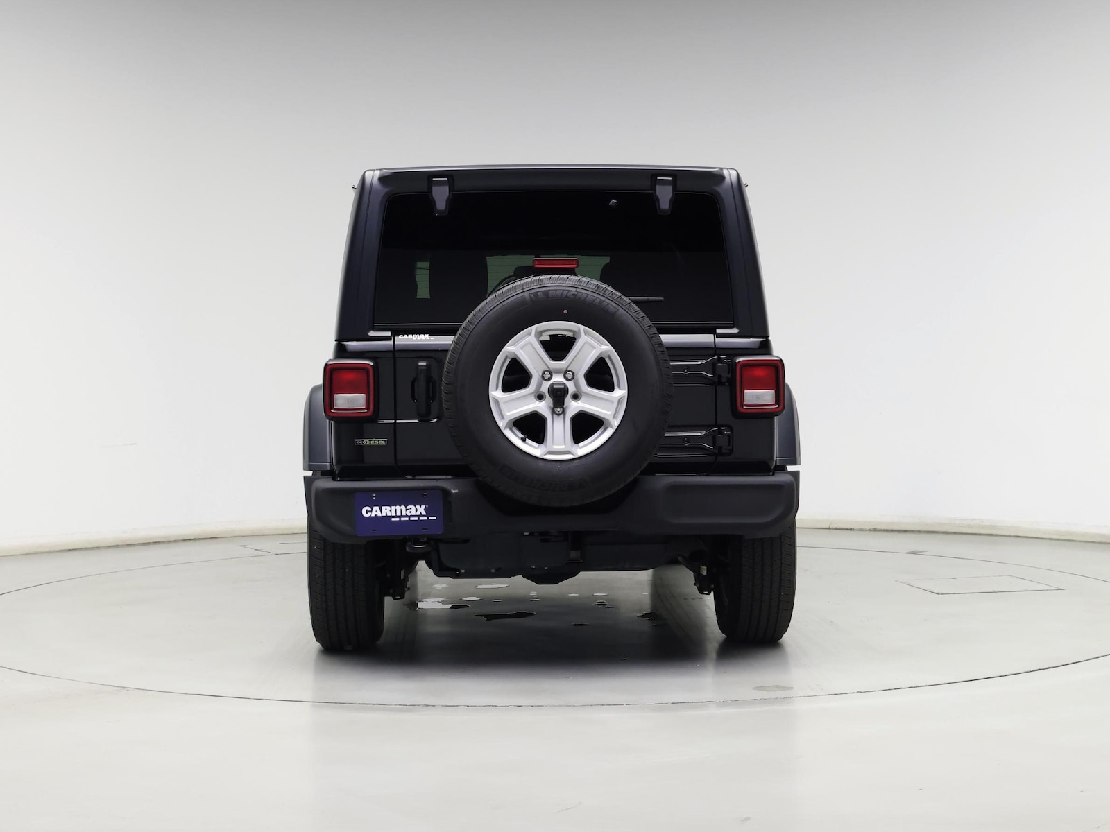2021 Jeep Wrangler Unlimited Sport S - Photo 7