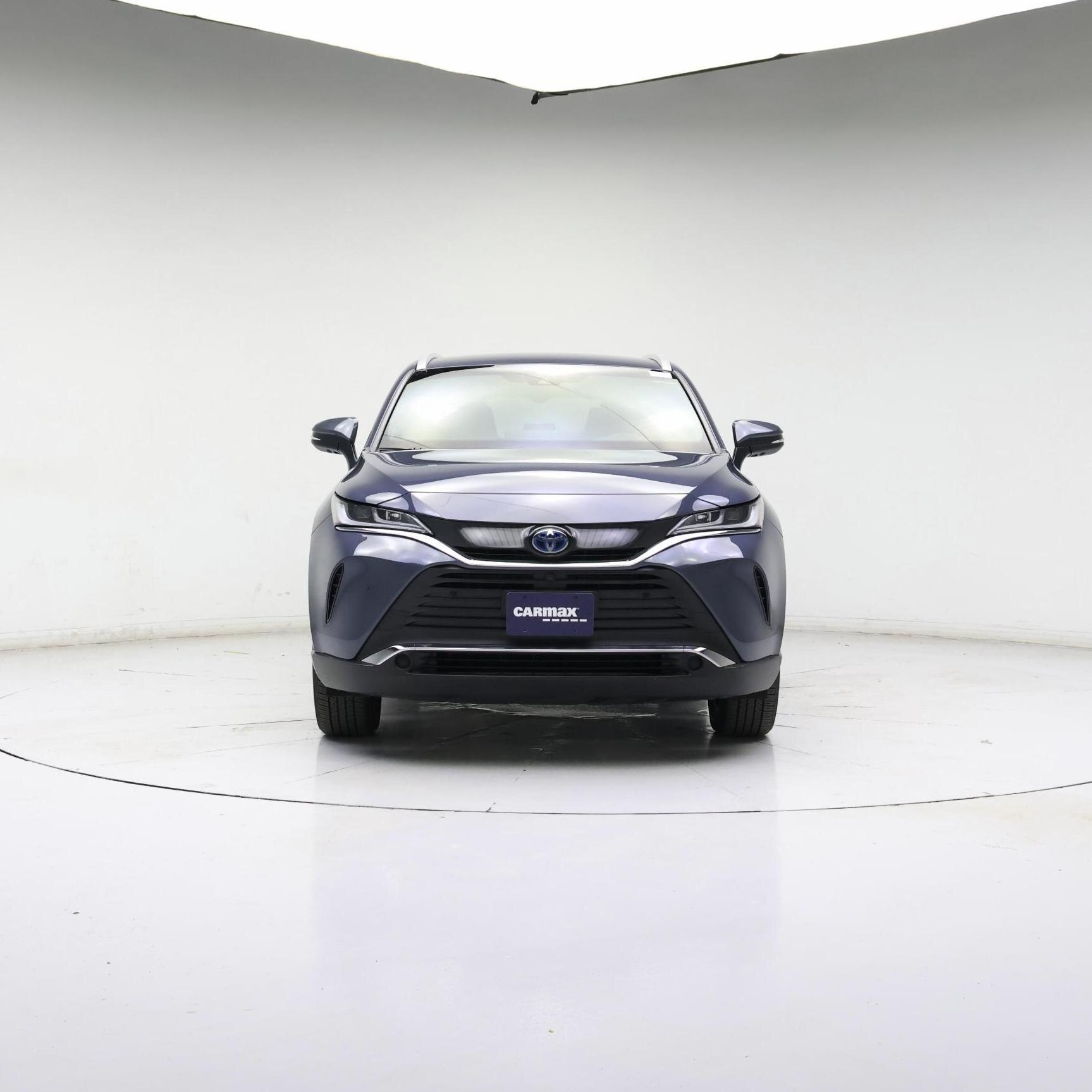 Thumbnail: 2021 Toyota Venza - 5