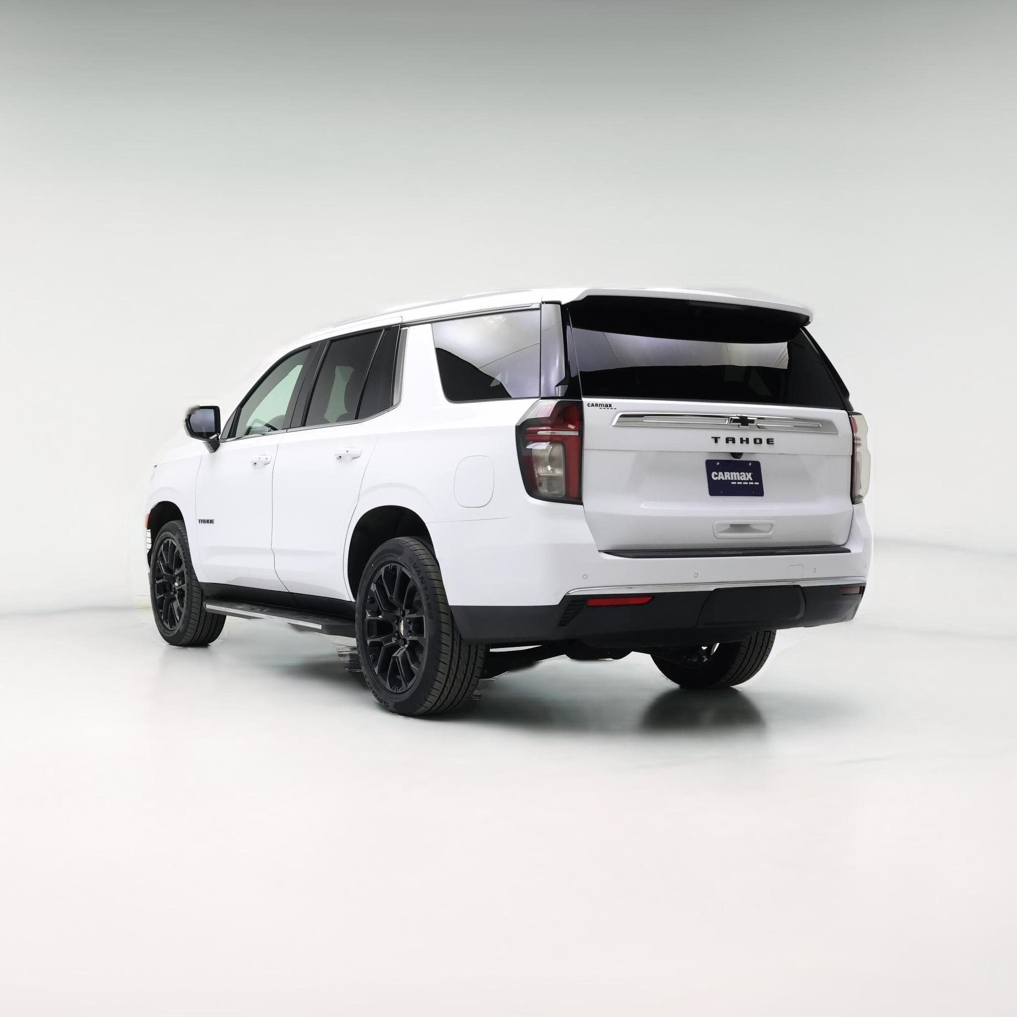 Thumbnail: 2023 Chevrolet Tahoe - 1