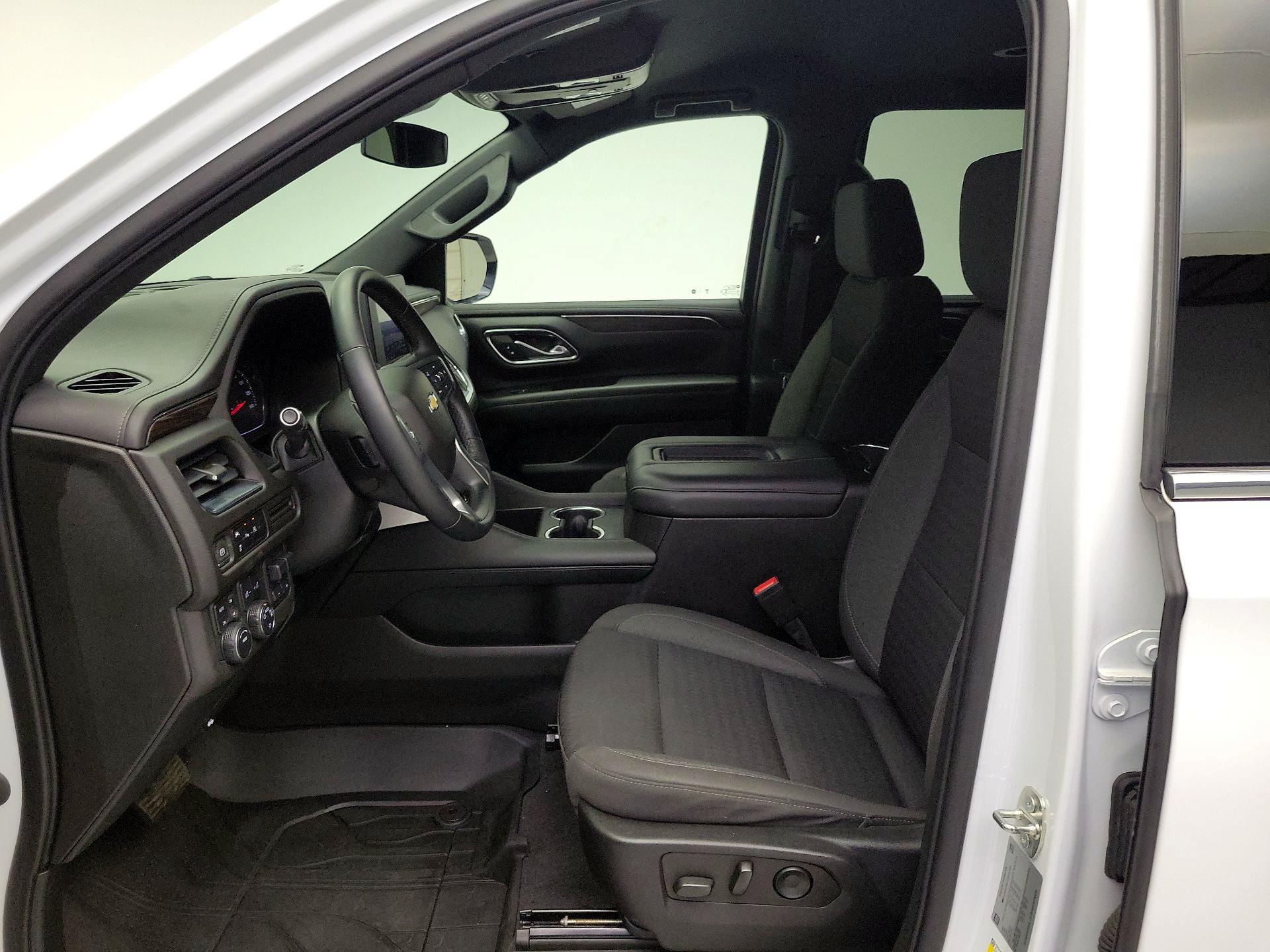 Thumbnail: 2023 Chevrolet Tahoe - 11